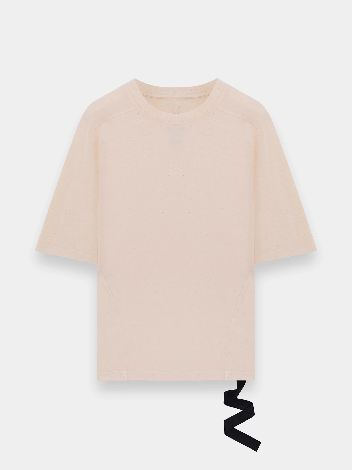 Футболка RICK OWENS DRKSHDW Walrus Natural
