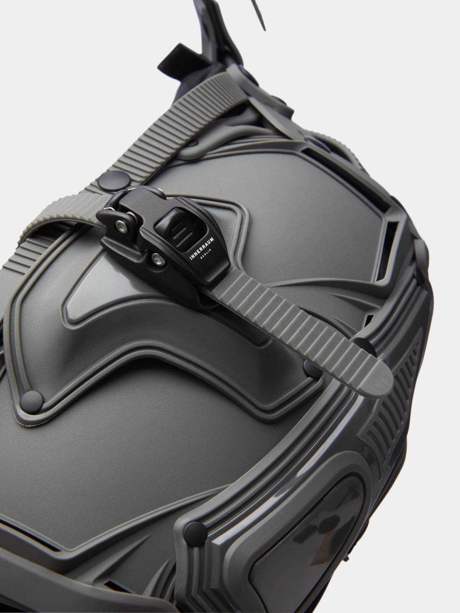 Сумка INNERRAUM Object I30 Fanny / Crossbody Concrete