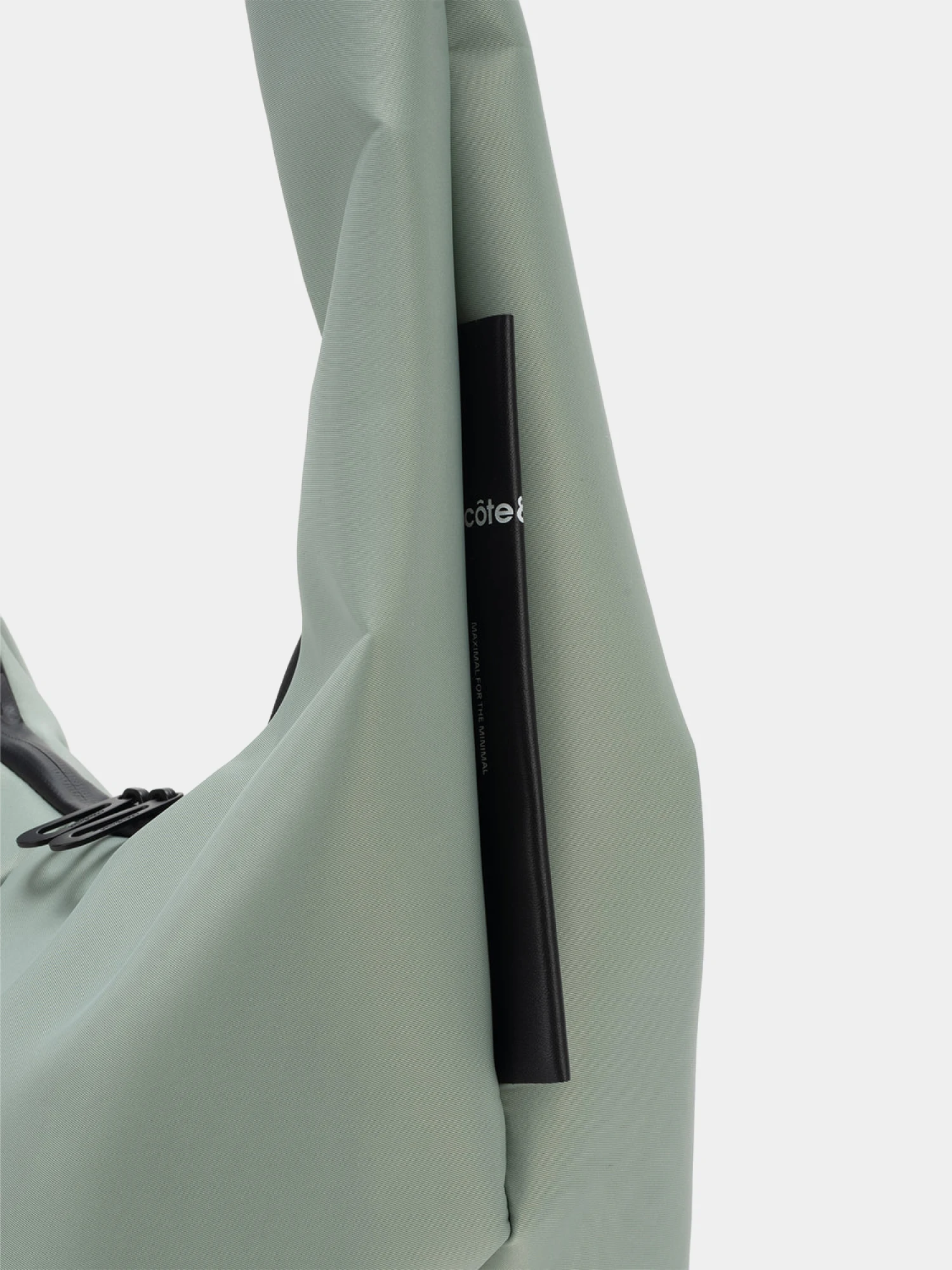 Сумка COTE&CIEL Satchel & Cross Body Ni Sleek Sage Green