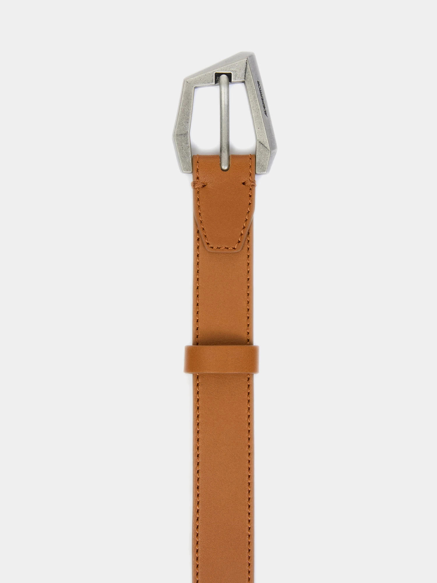 Ремень ADERERROR Keresto Product. 102 Brown