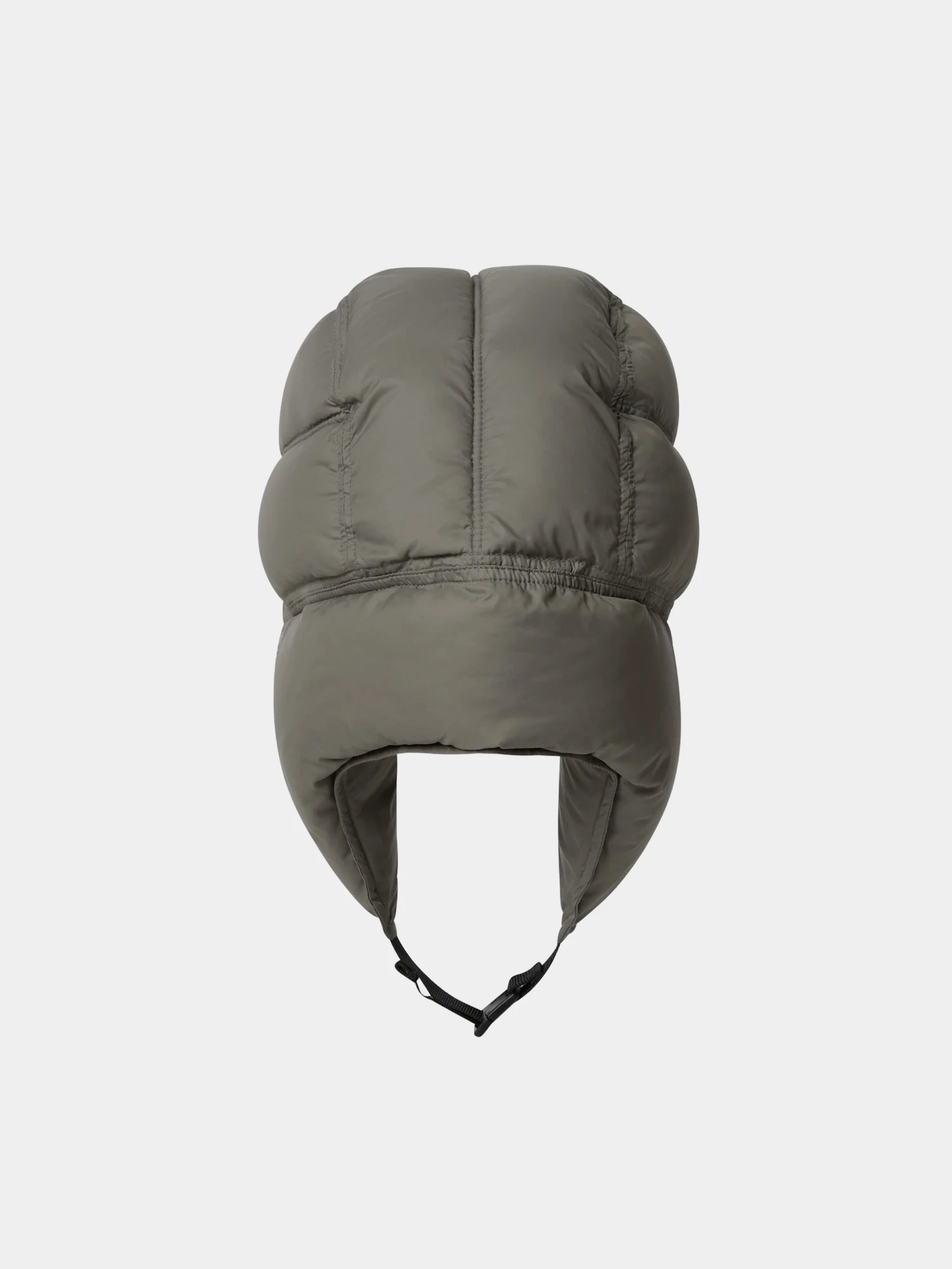 Шапка thisisneverthat Pertex T Down Trooper Dark Sage