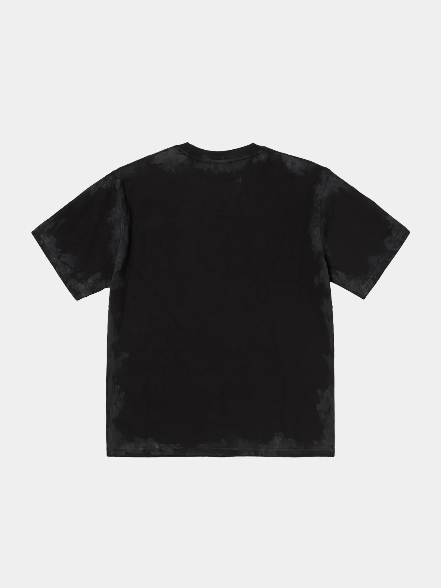 Футболка Thug Club SanToRyu Master Black