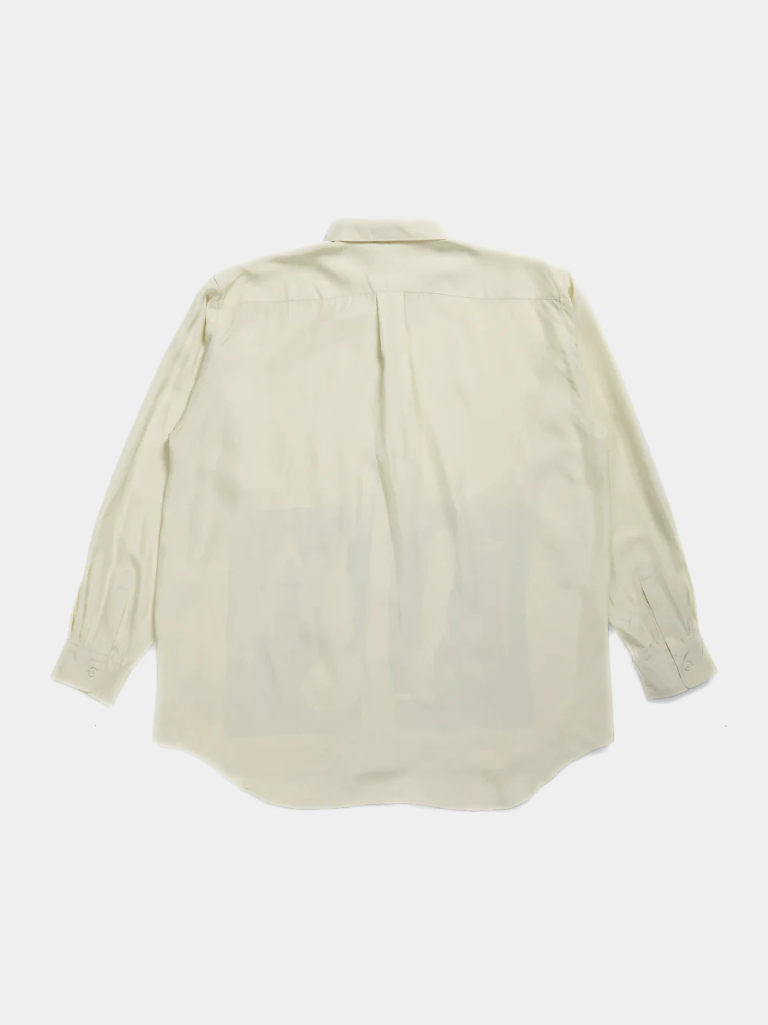 Рубашка Magliano Morandi Silk White