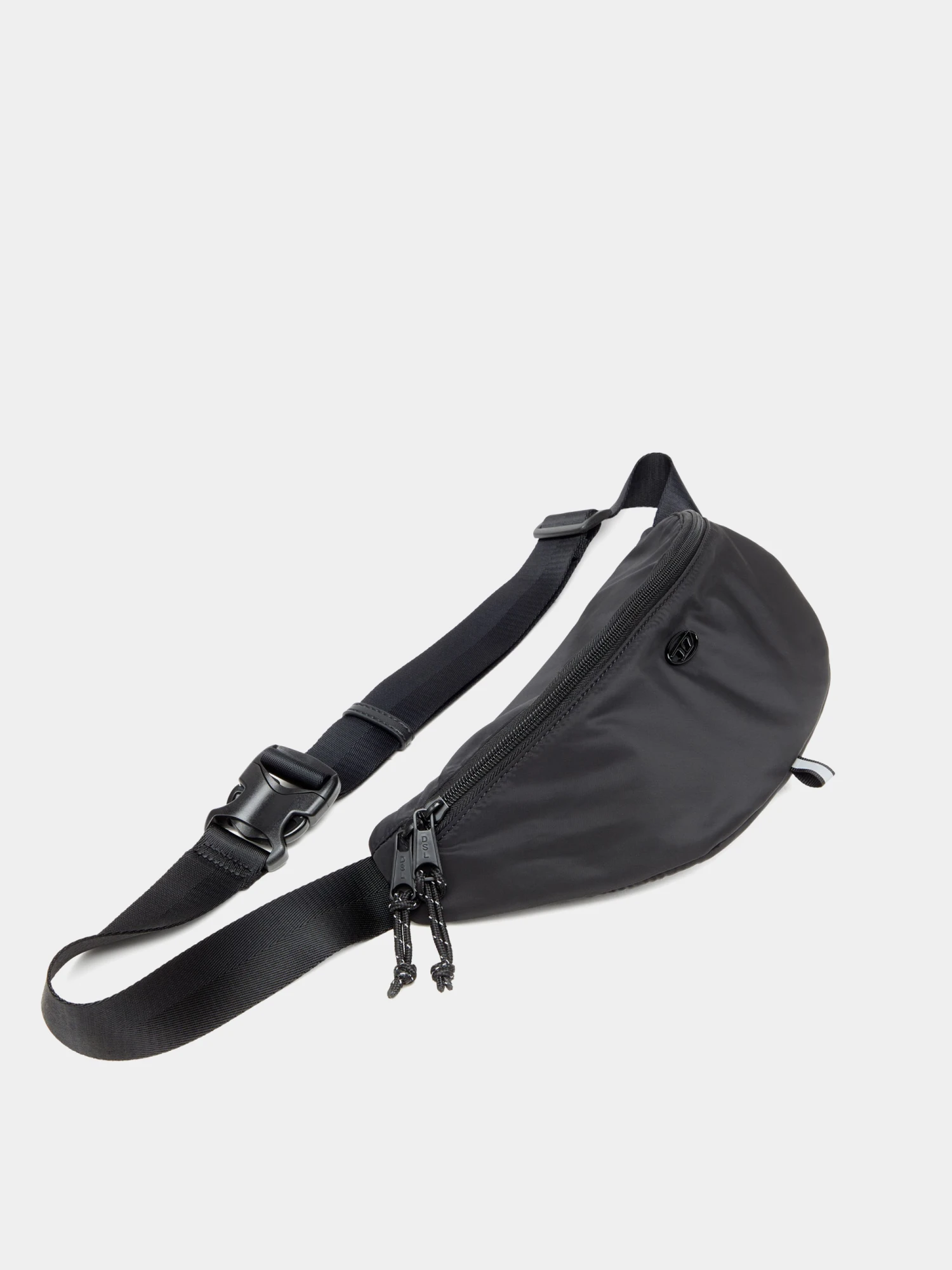 Сумка Diesel D-Pack Beltbag Black