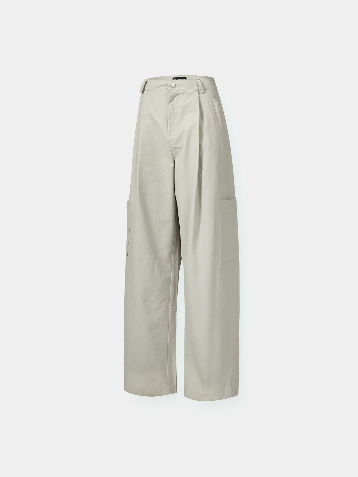Брюки Han Kjøbenhavn Cargo Trousers Light Grey
