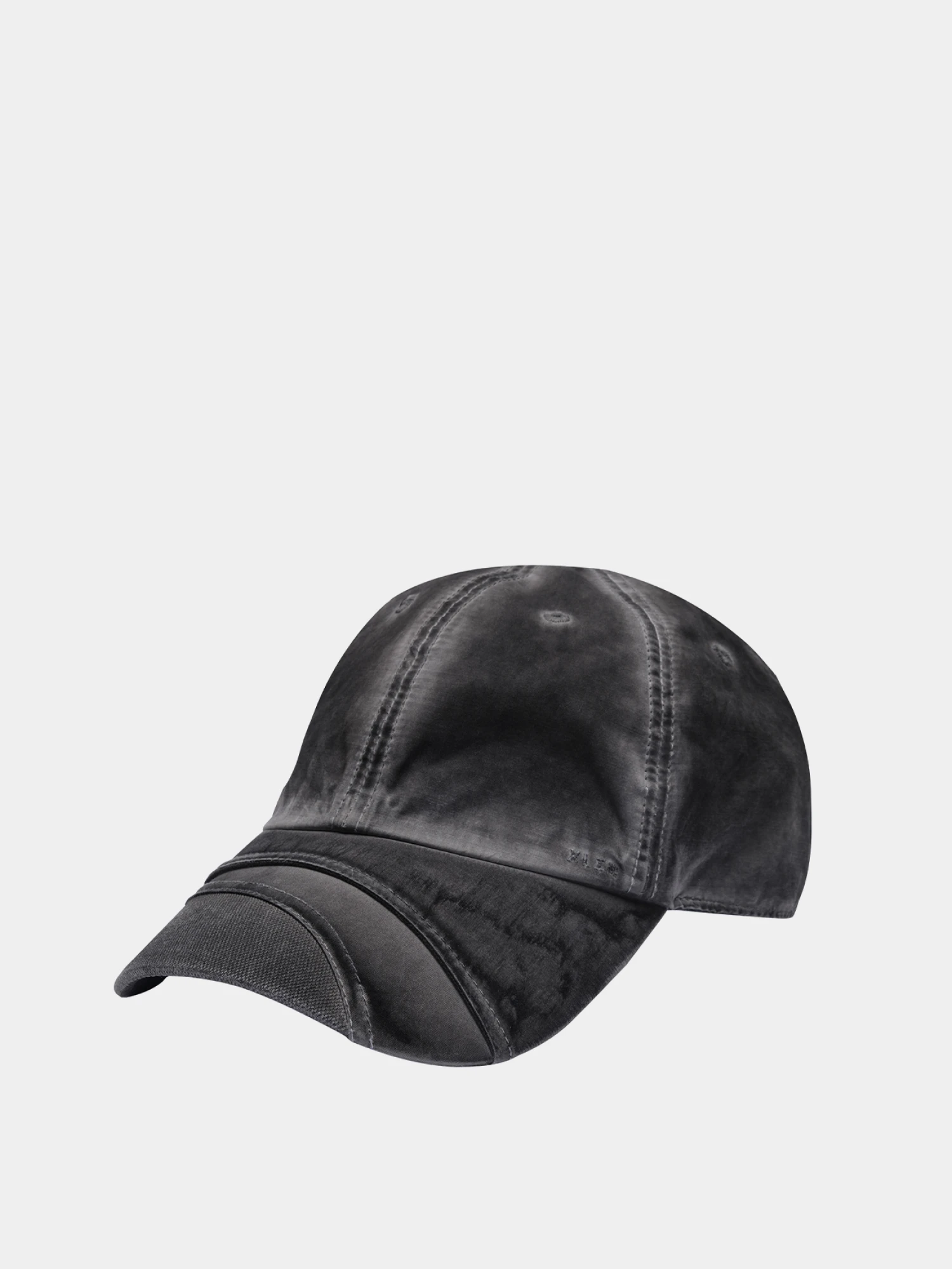 Кепка XLIM EP.7 01 Black