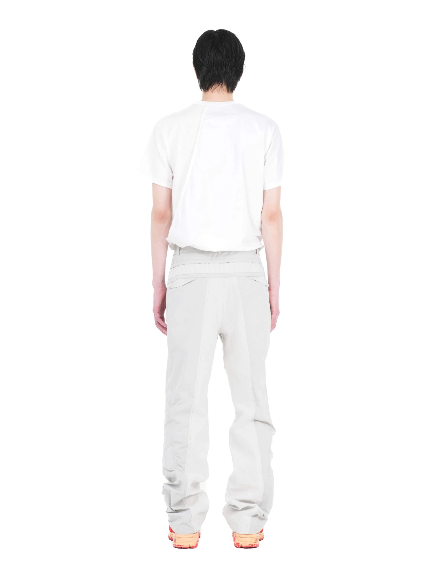 Футболка XLIM EP.7 04 White