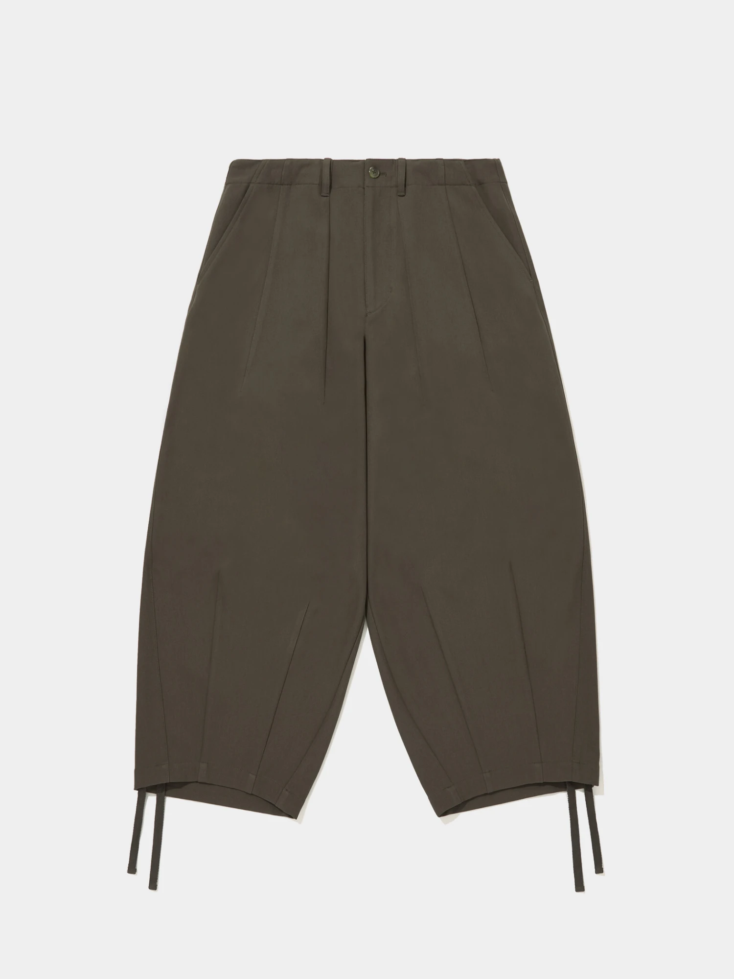 Брюки MERELY MADE Merely US Nomadic Dark Taupe