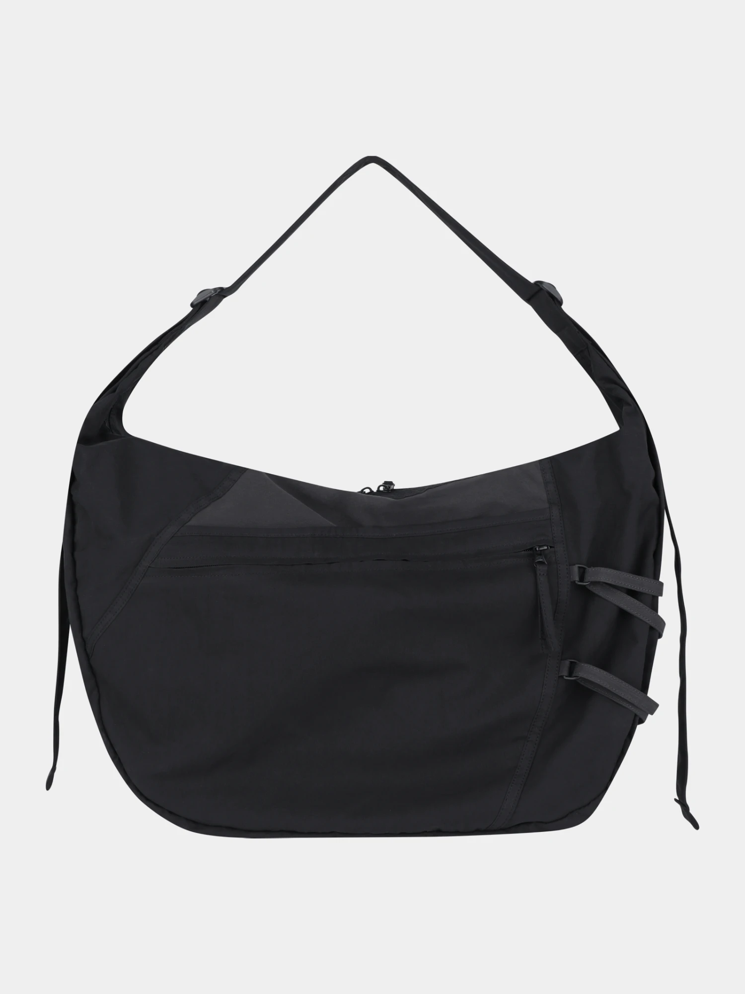 Сумка SAN SAN GEAR Cross Body Black