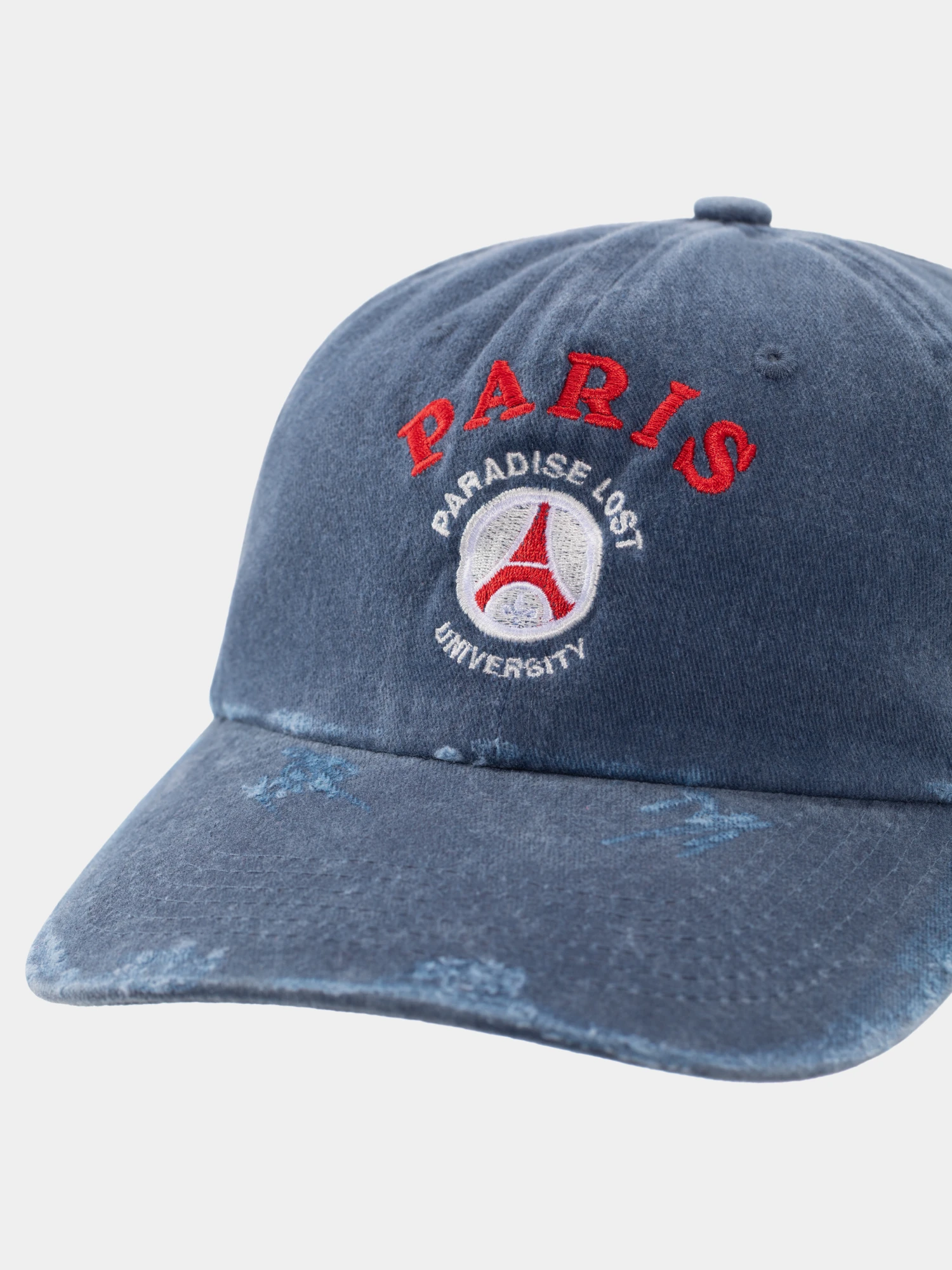 Кепка ALCHEMIST Paris Saint-Germain Medium Indigo