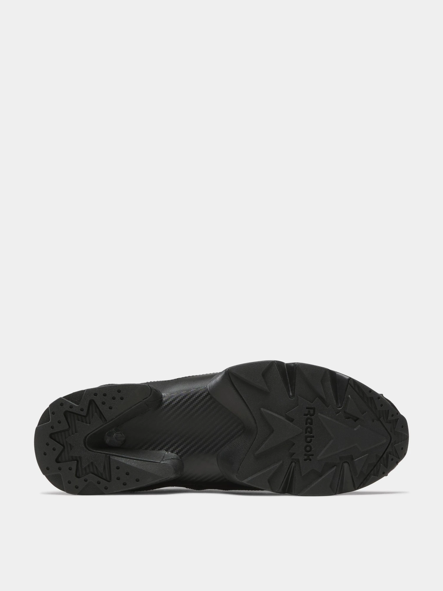 Кроссовки Reebok x Engineered Garments Instapump Fury 94 EG Black