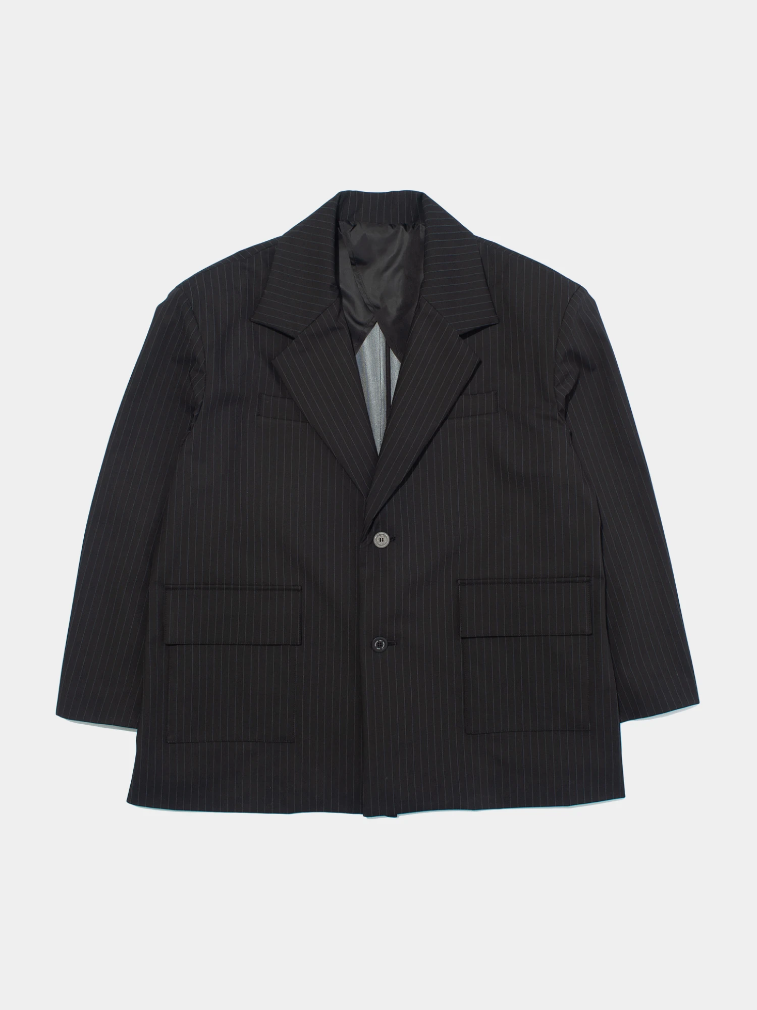 Пиджак F/CE. Waterproof Power Shoulder Stripe