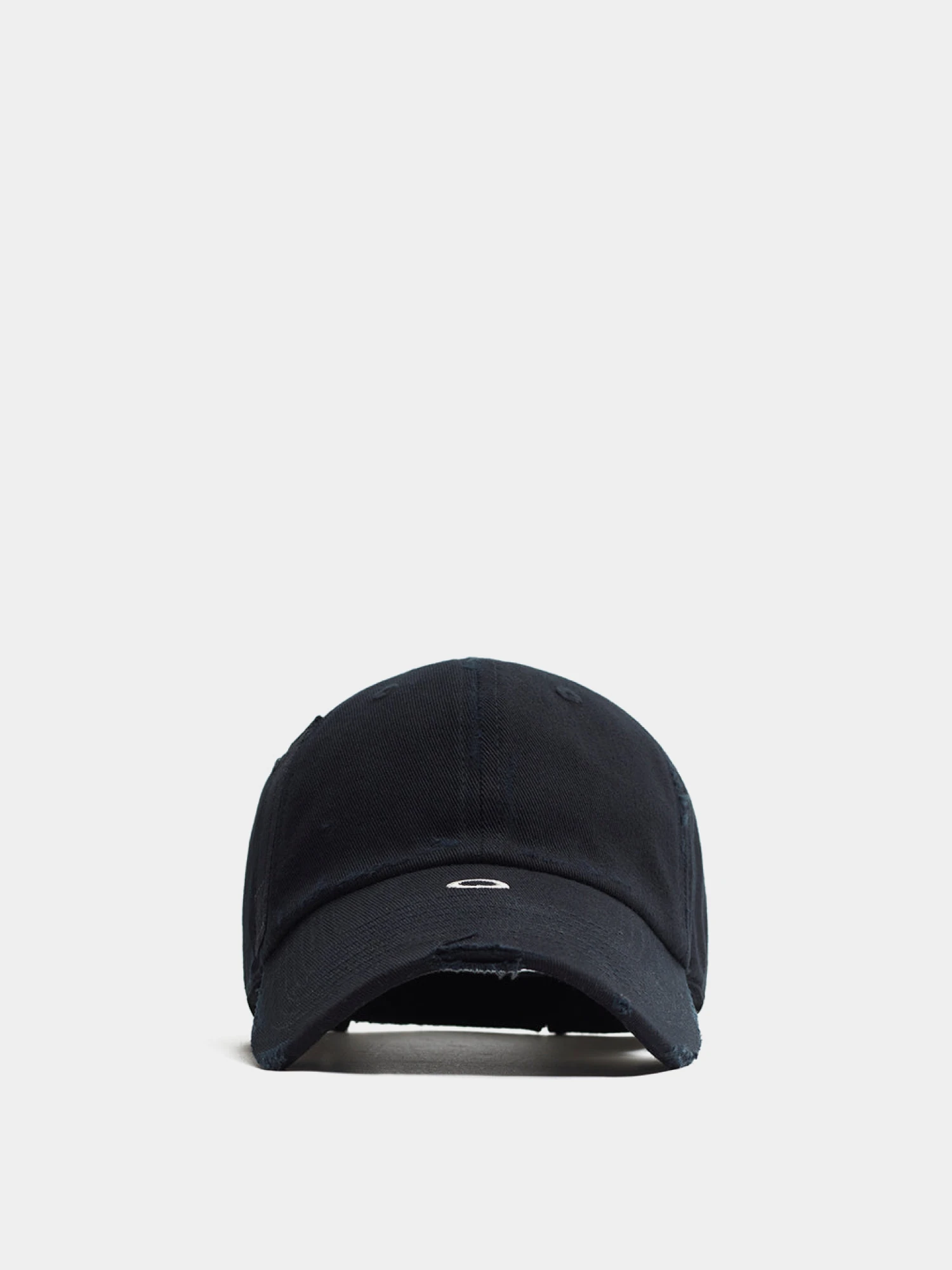 Кепка PIET x OAKLEY Nano Logo Studded Black