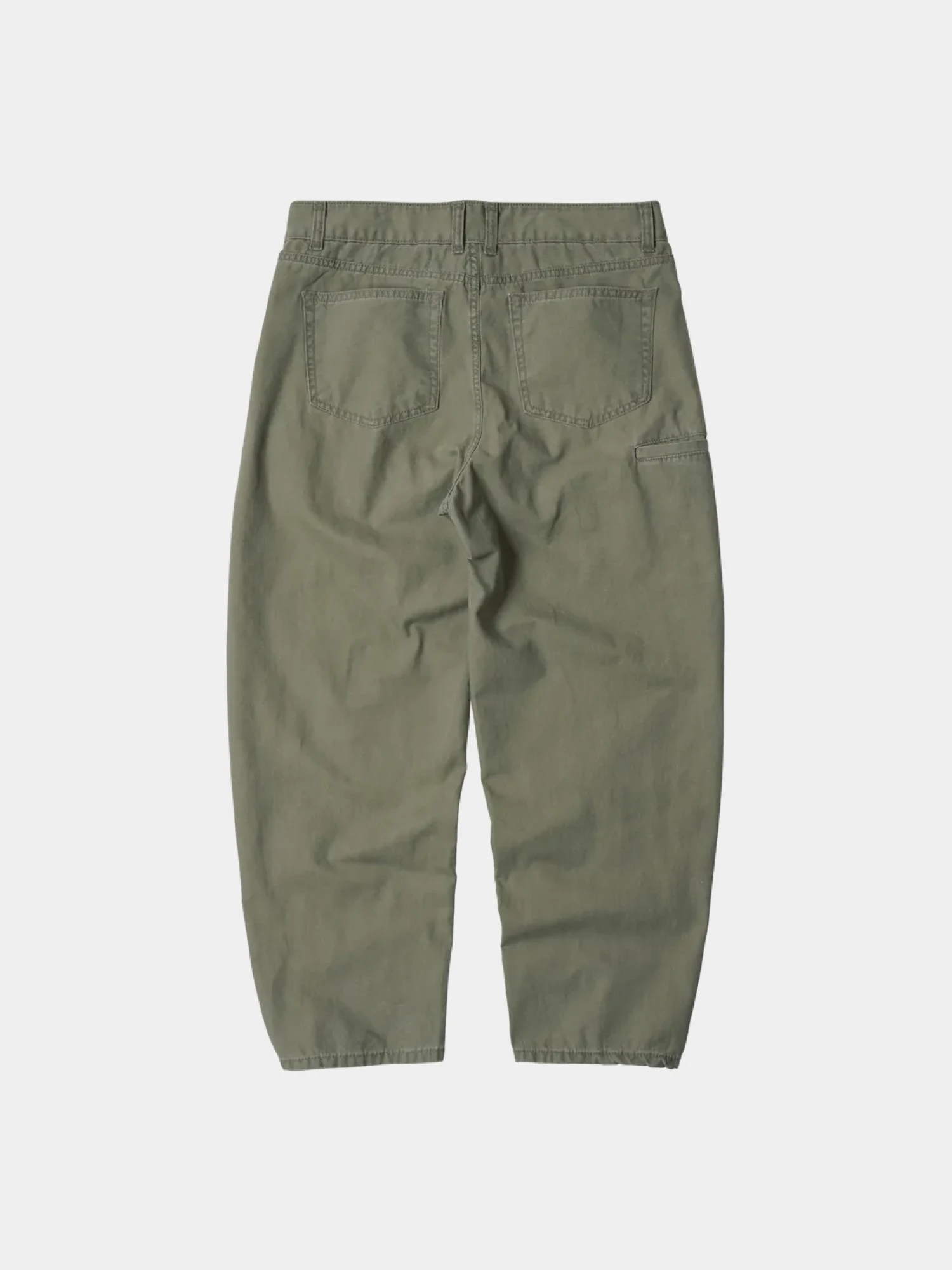 Брюки FrizmWORKS Canvas French Works Olive