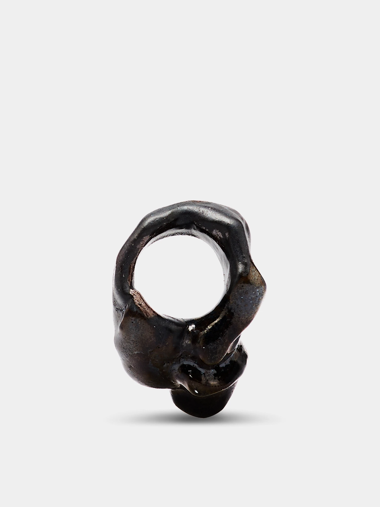 Кольцо Classical Order CO54 Black