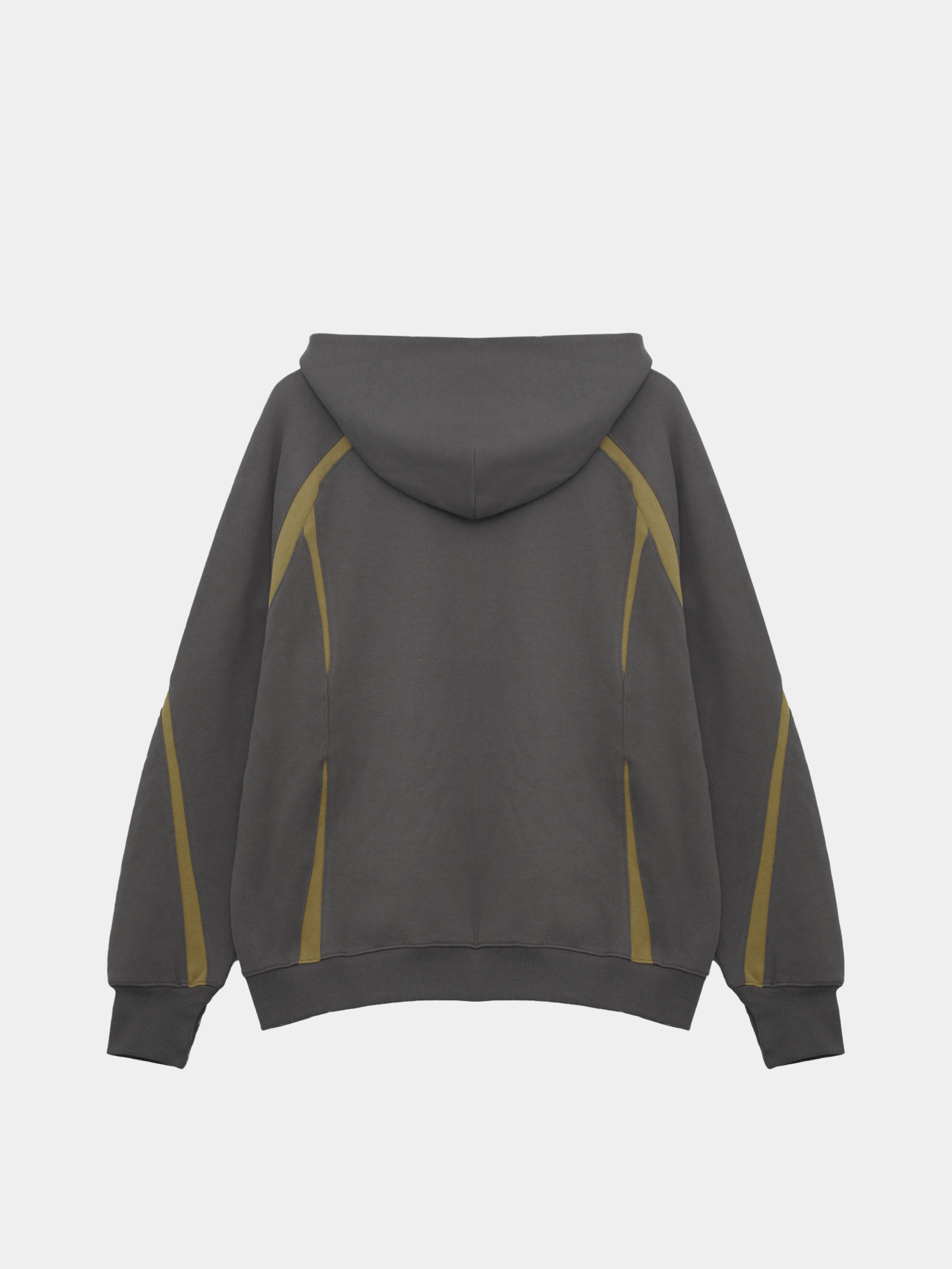 Худи SAN SAN GEAR Slash Hoodie Brown