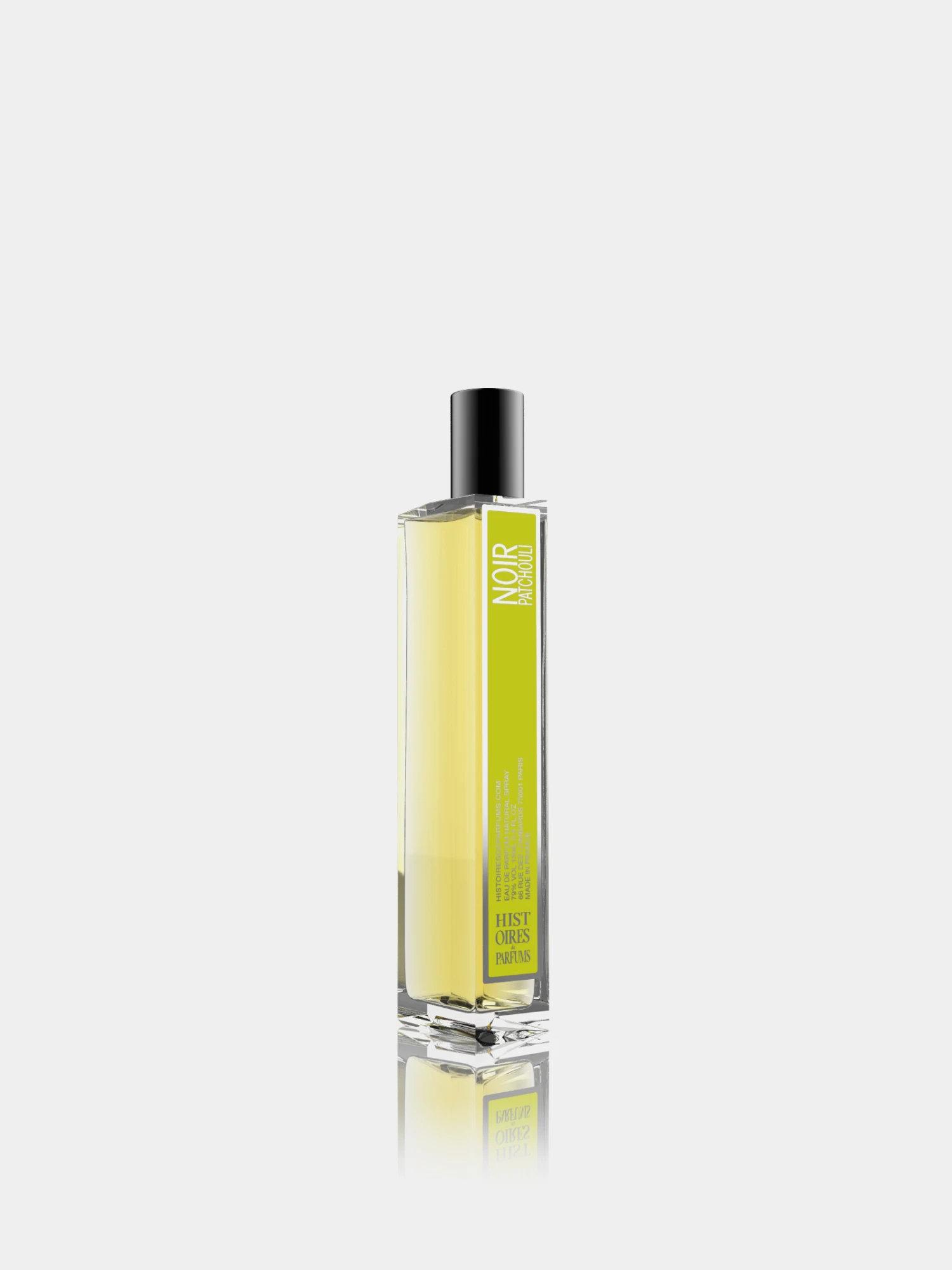 Парфюмерная вода Histoires De Parfums Noir Patchouli 15 ml
