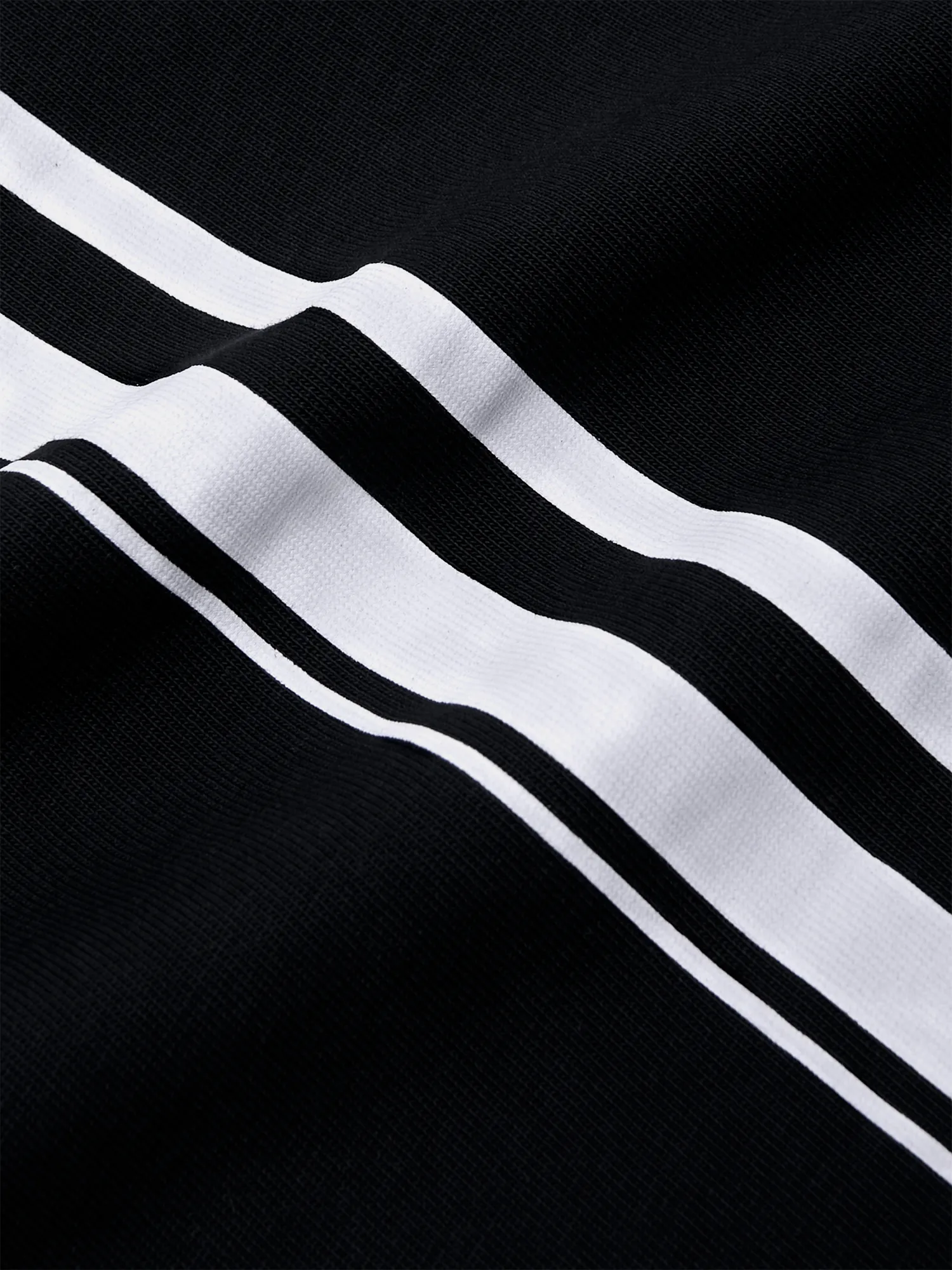 Футболка MORDECAI Double Layer Black