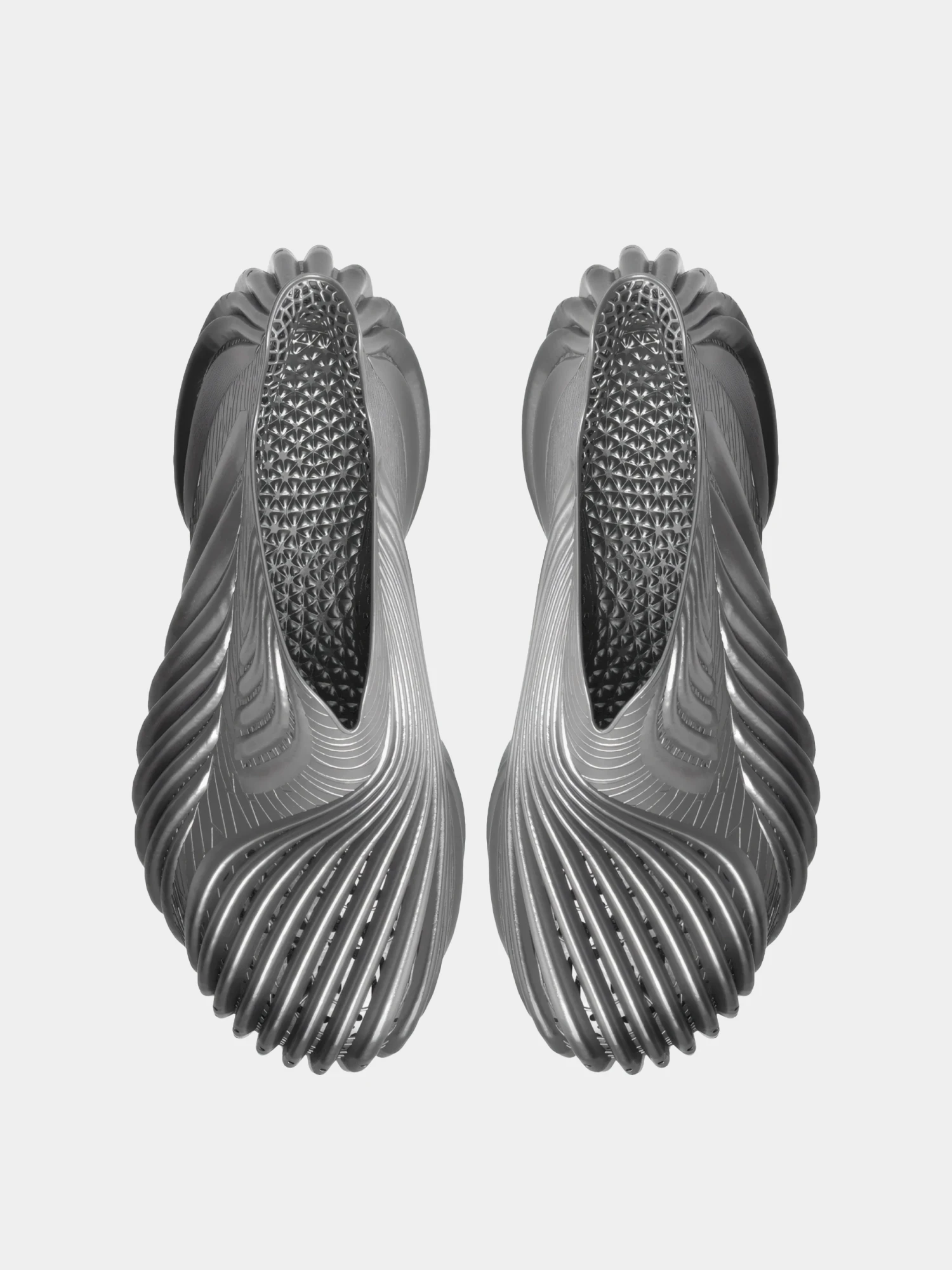 Кроссовки ALIVEFORM Armis Low Nickel Gradient