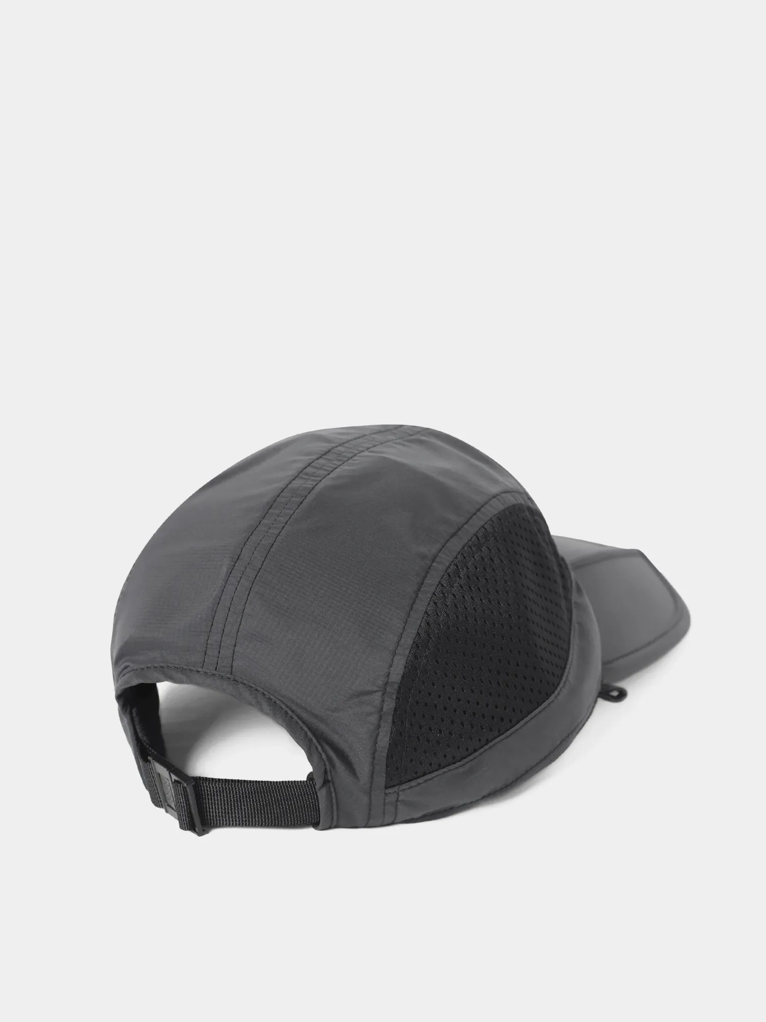 Кепка thisisneverthat Long Bill Sun Sport Cap Black