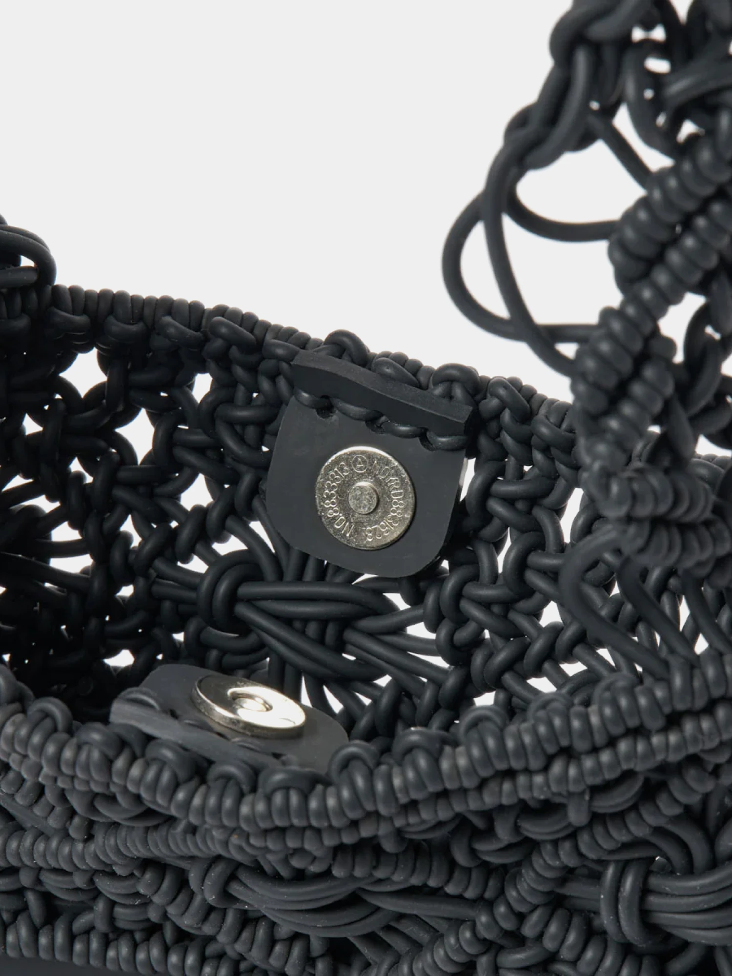 Сумка nana-nana Mid Shoulder Bag Black