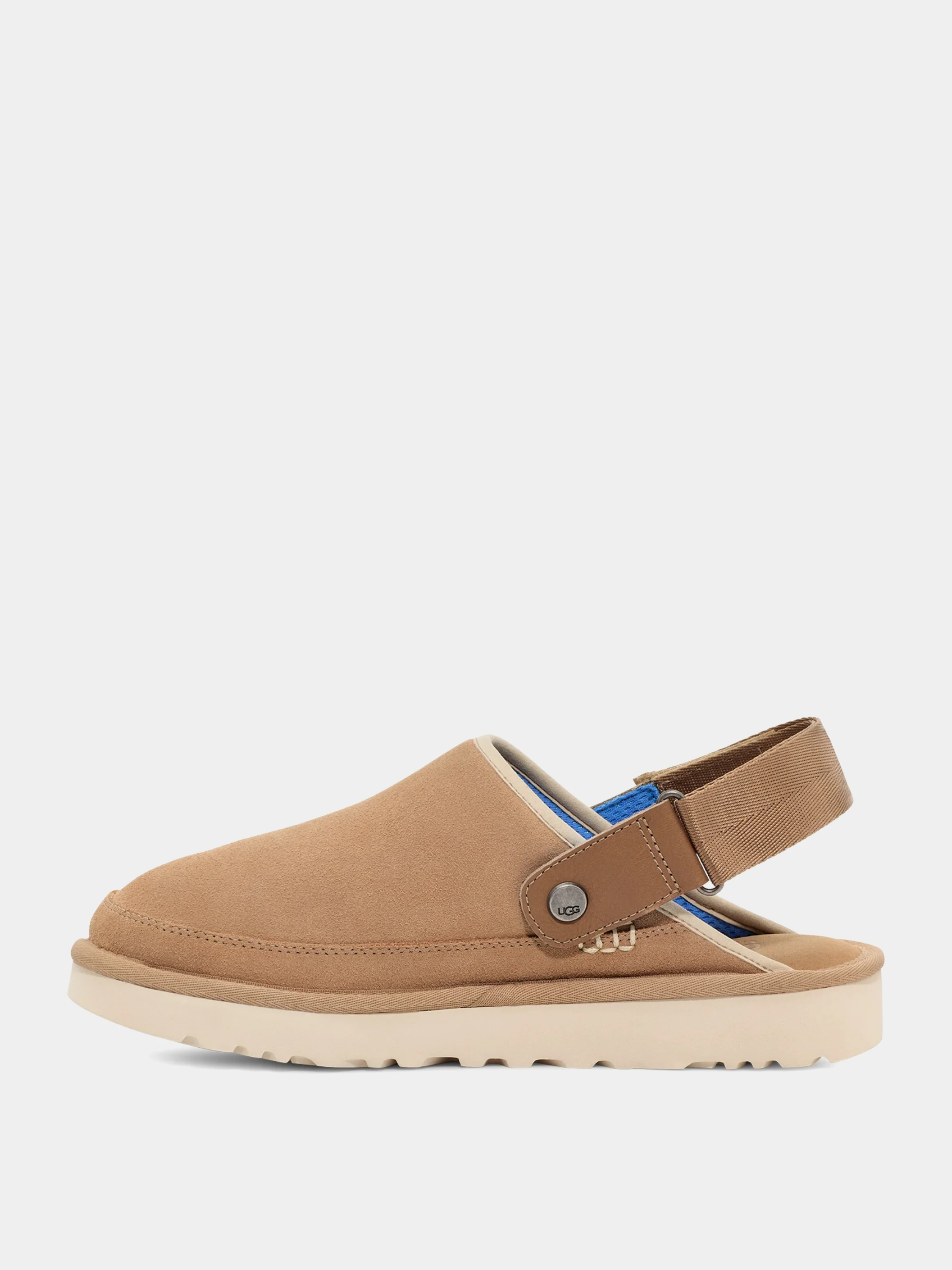 Сабо UGG Goldencoast Clog Sand Santorini