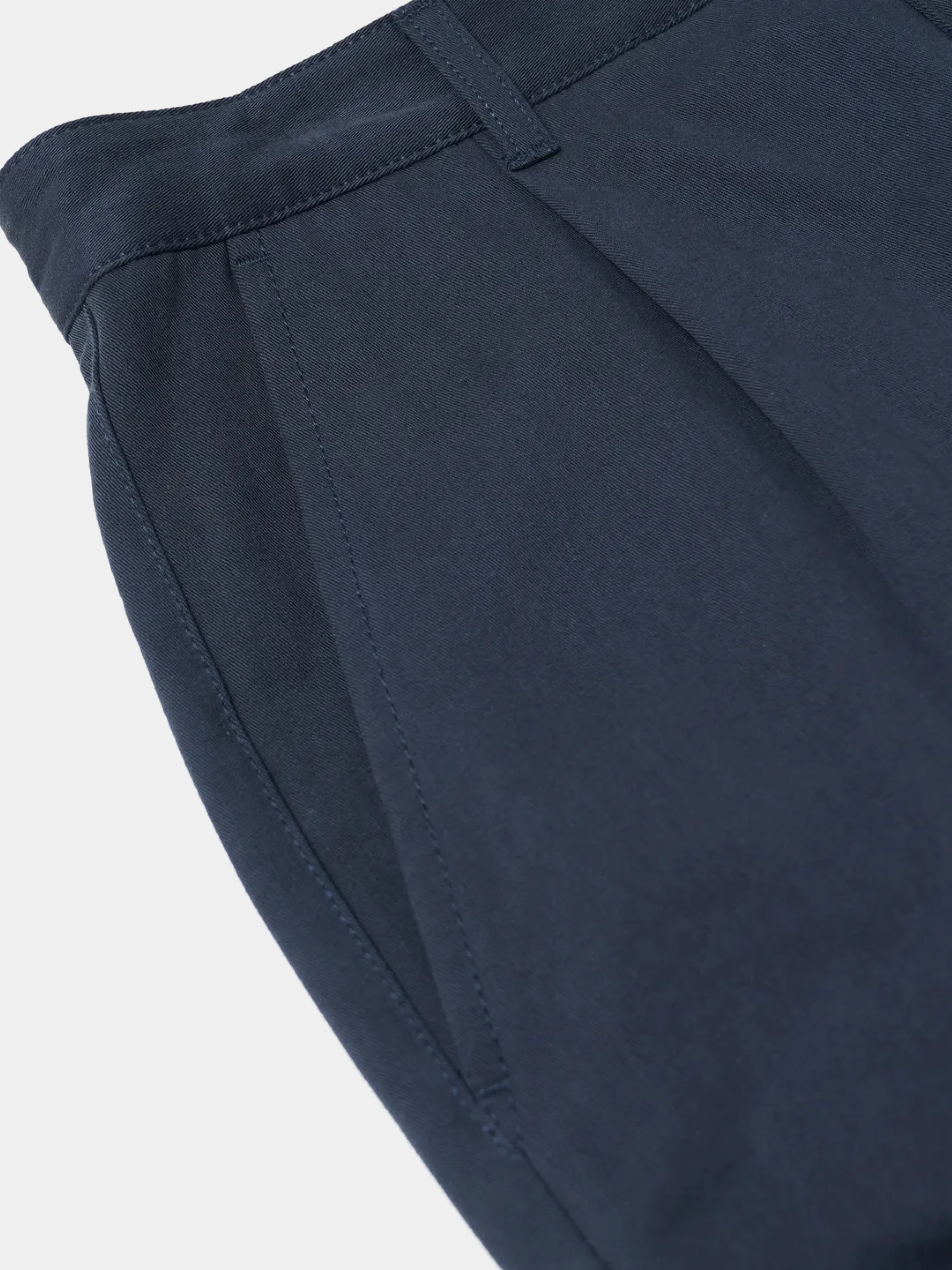 Брюки FrizmWORKS OG Haworth One Tuck Pants Navy