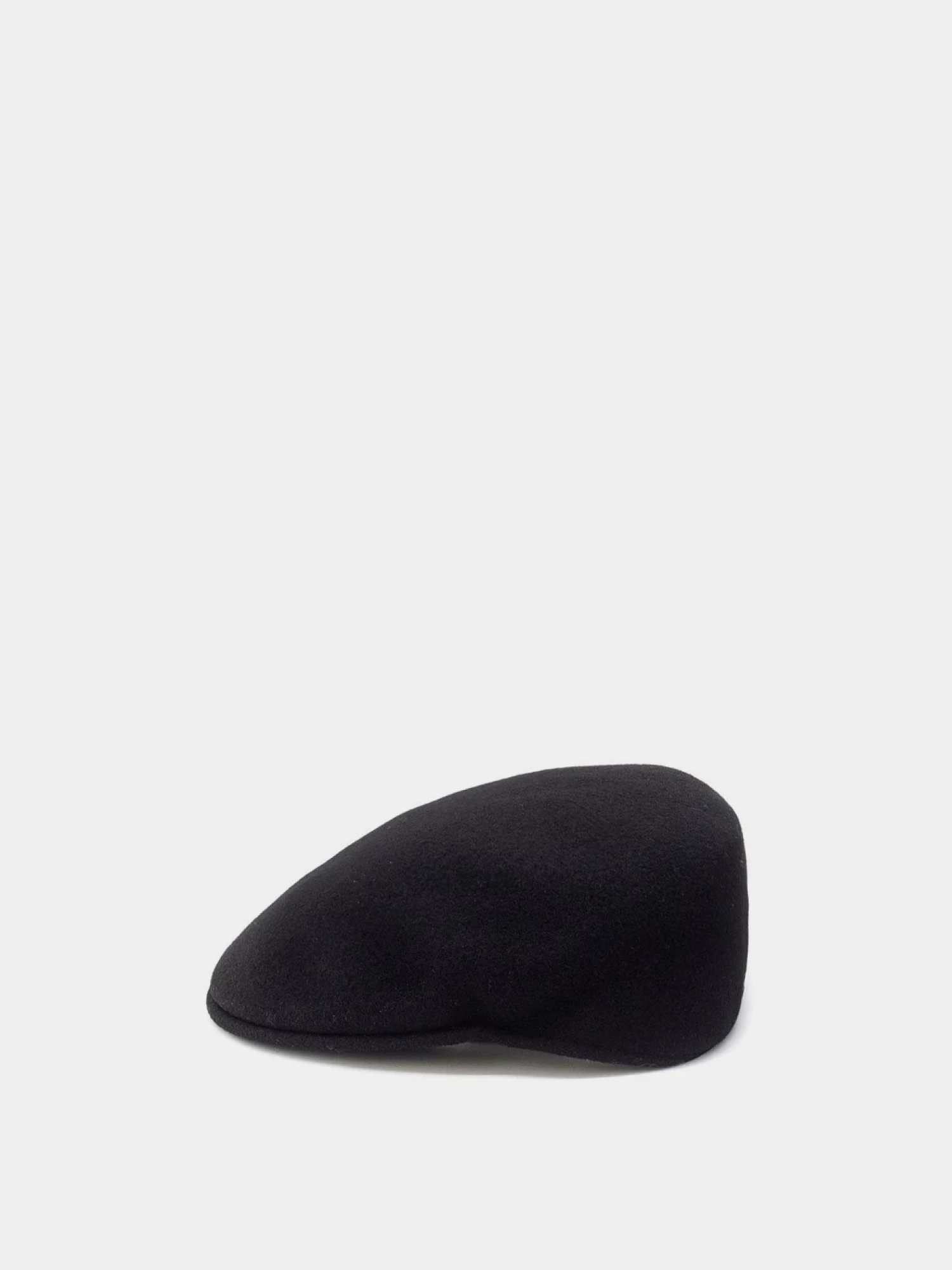 Кепка KANGOL 504 CAP BLACK