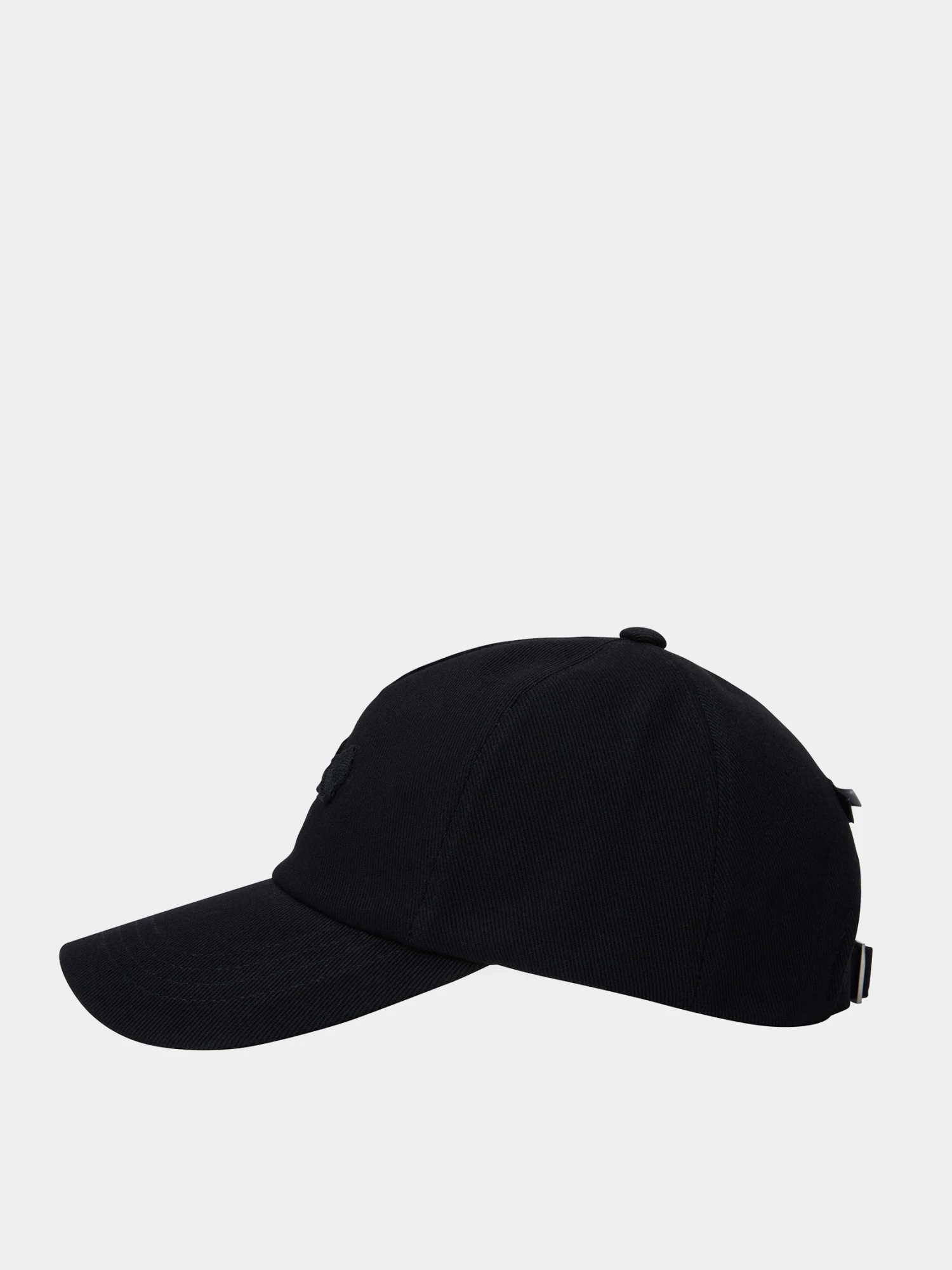 Кепка ADERERROR Serenty Product. 83 Black