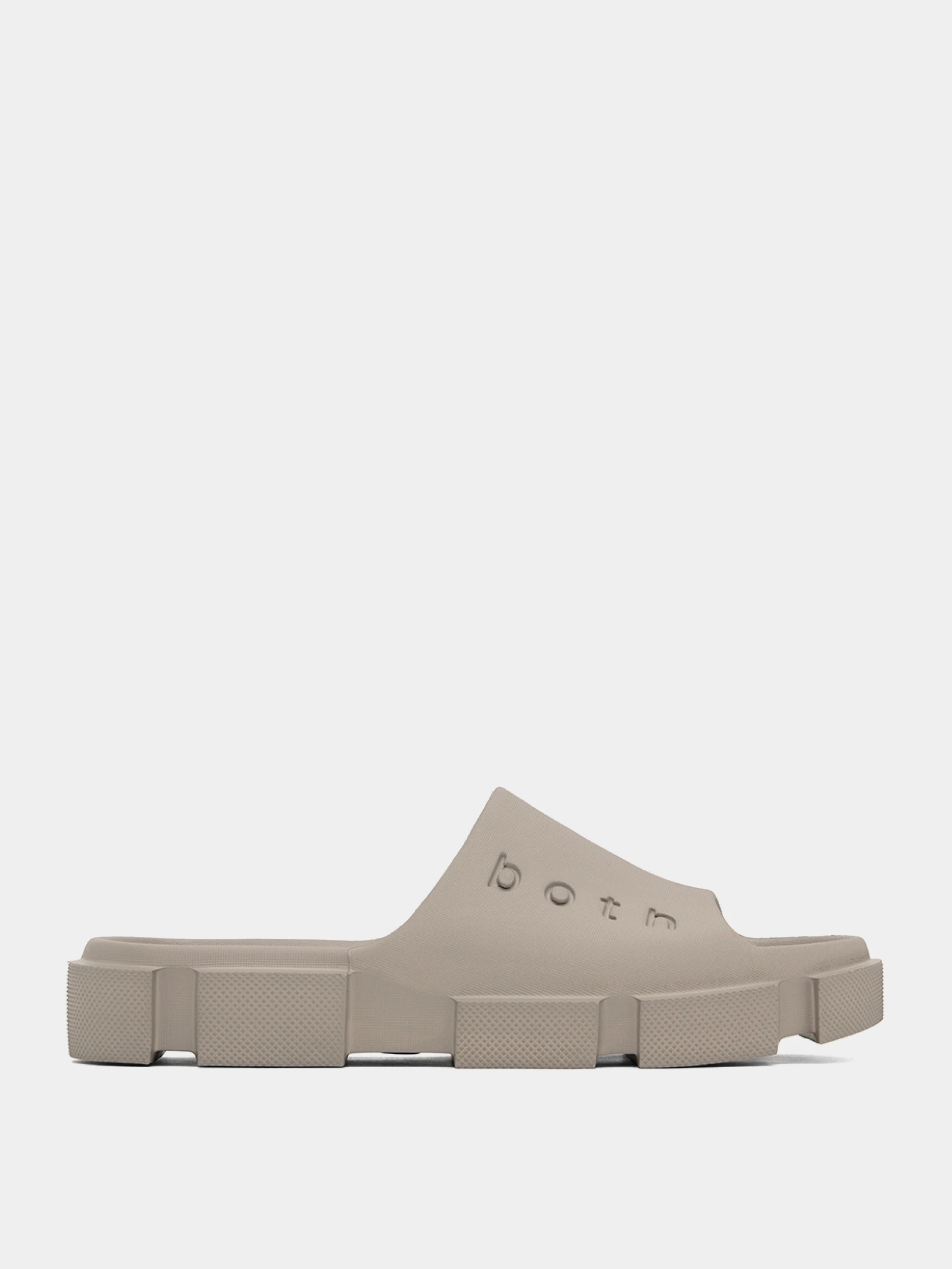 Сланцы Both Gao Slides Light Grey