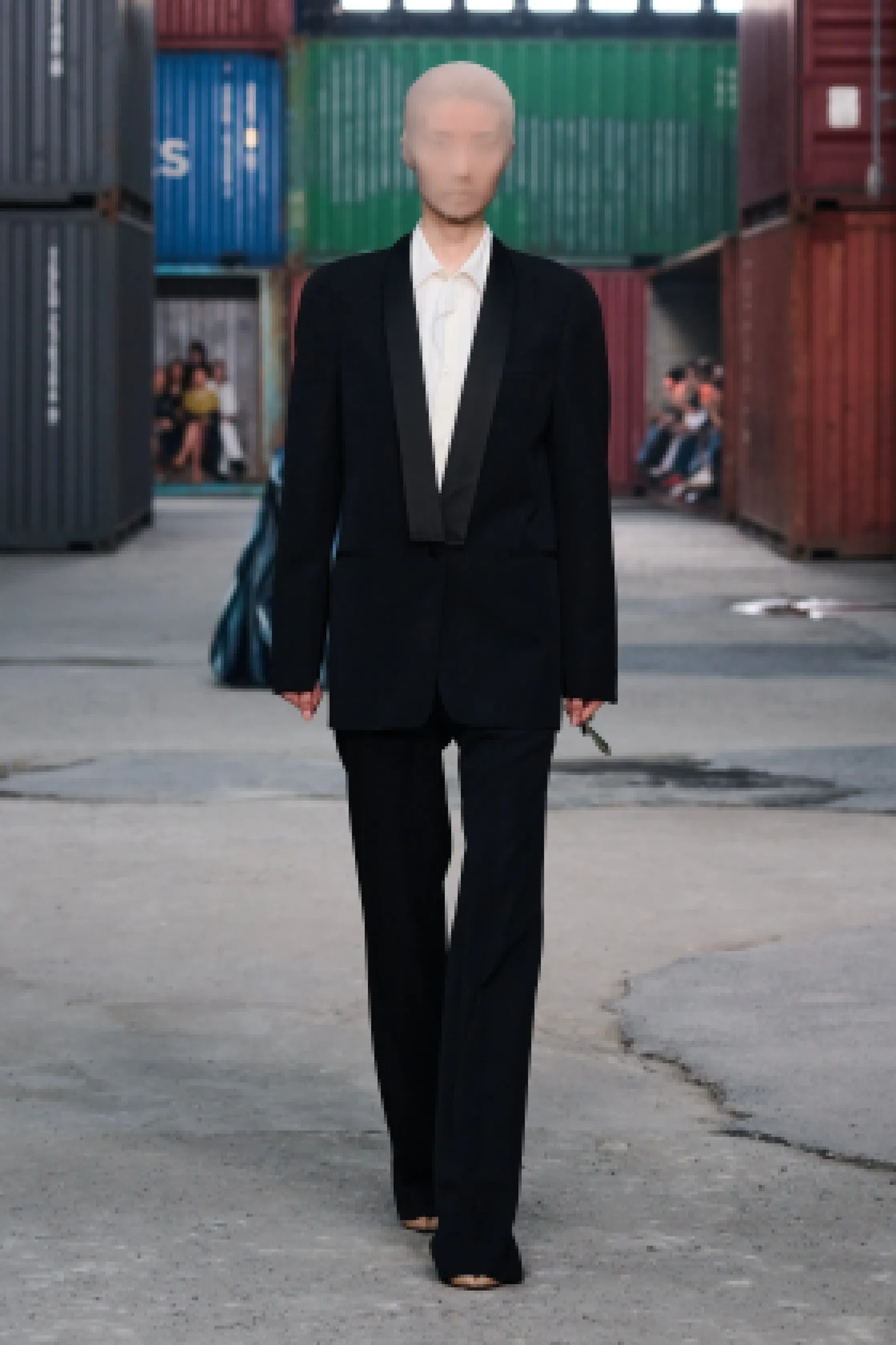 Перемены в географии. Maison Margiela FW’26