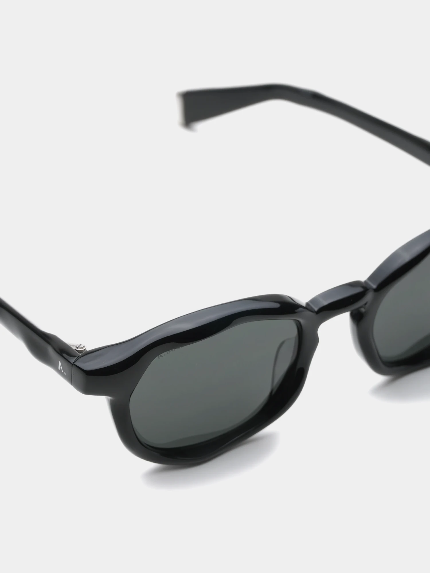 Очки A.SOCIETY Ollie Black