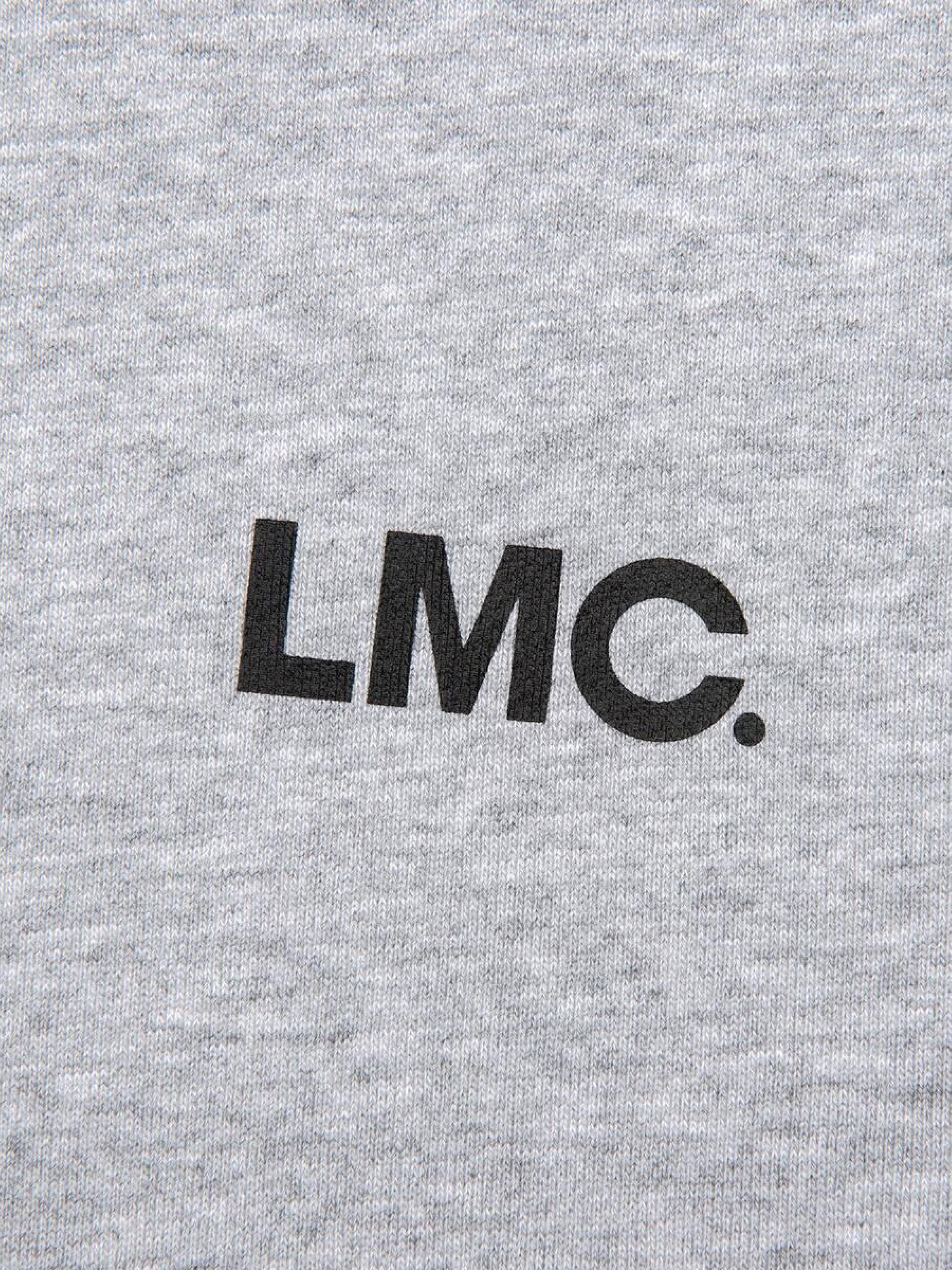 Худи LMC S OG Hoodie Heather Gray