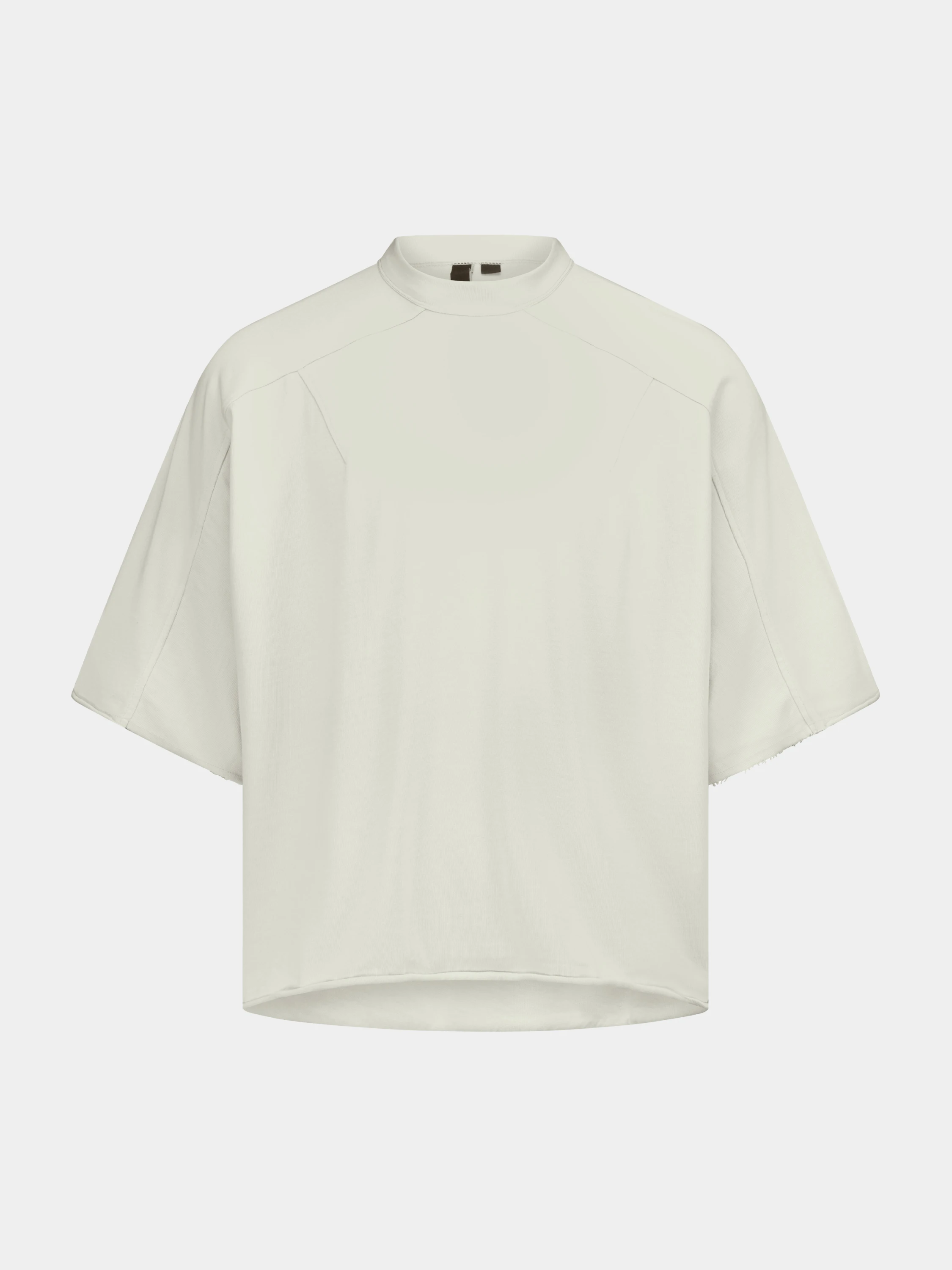 Футболка entire studios Heavy Dart Tee Rice