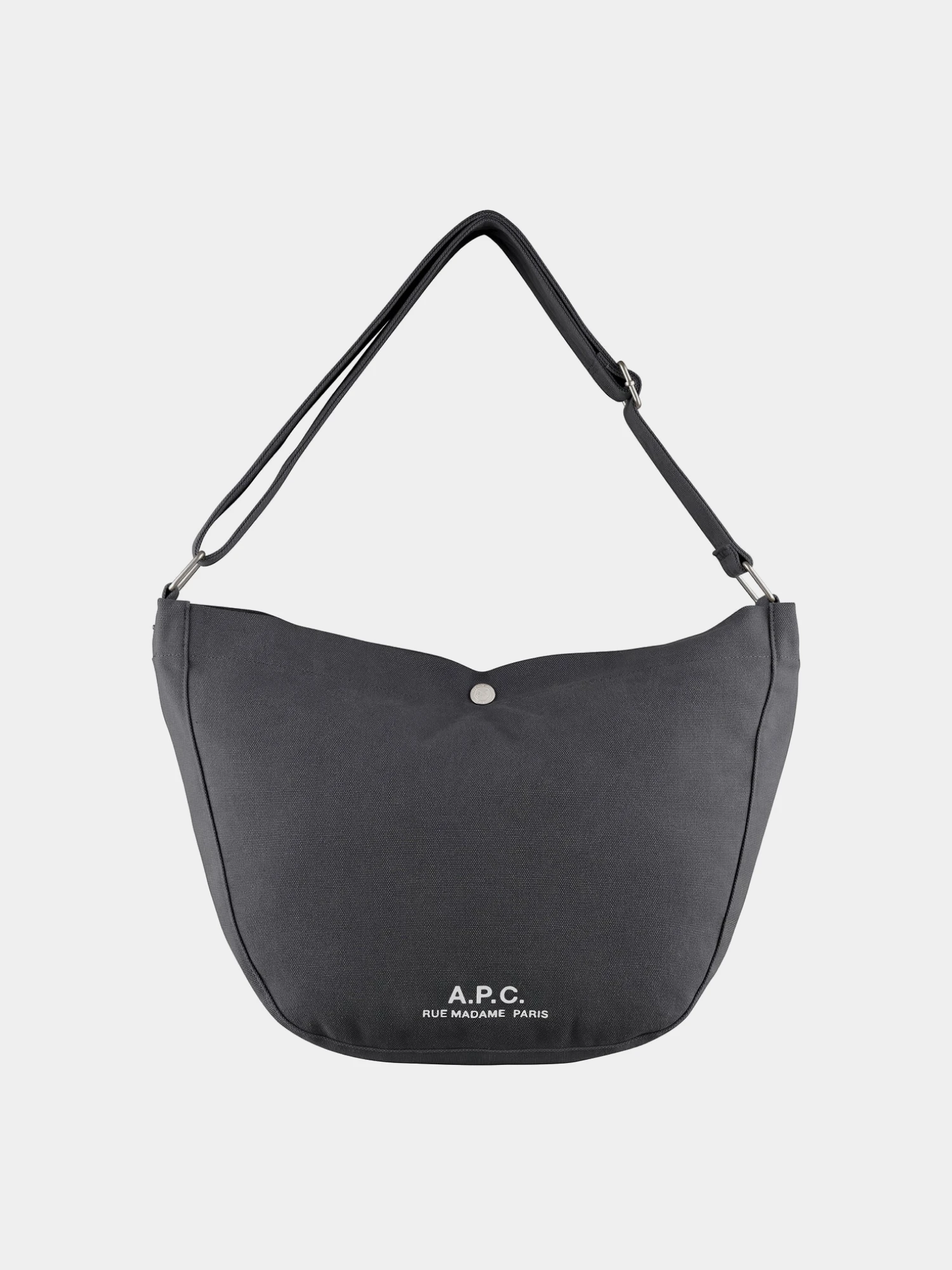 Тоут A.P.C. Journal Noir