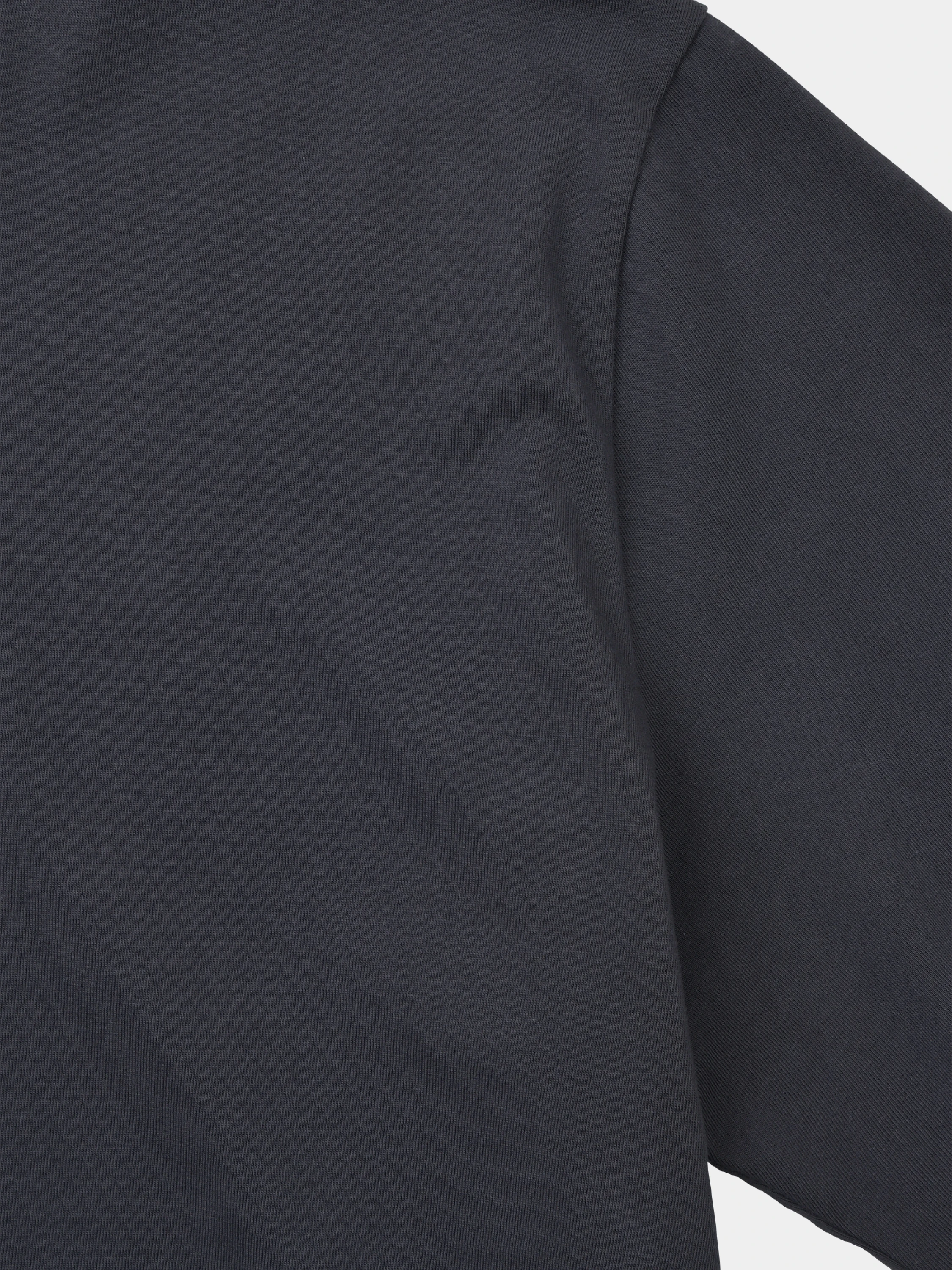 Футболка BROWNYARD Essential T-shirt Charcoal
