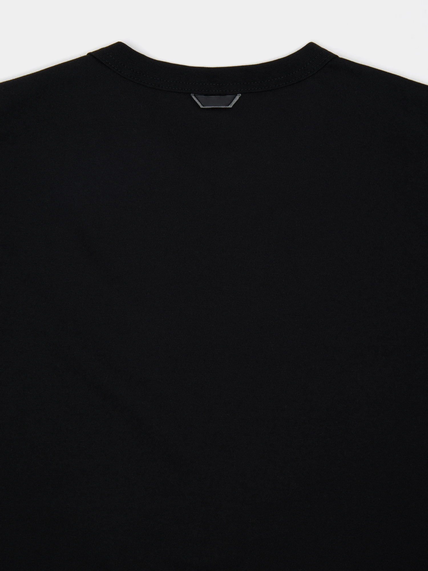 Футболка ADERERROR Product. 51 Black