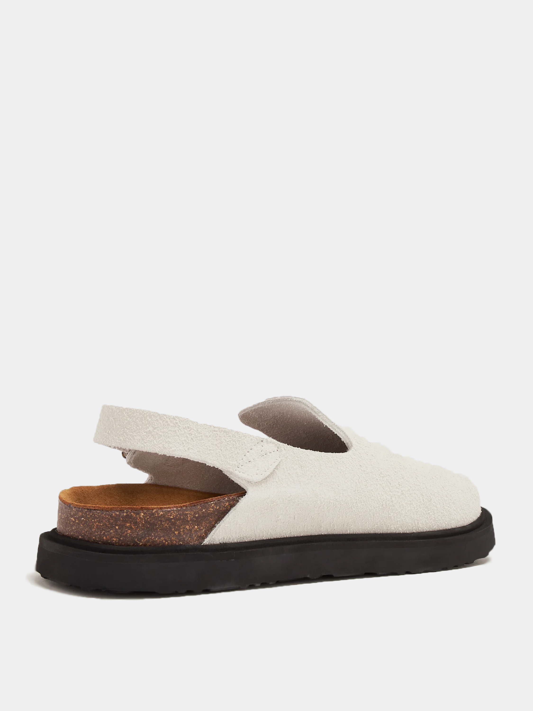 Сабо Good News Frank Off White
