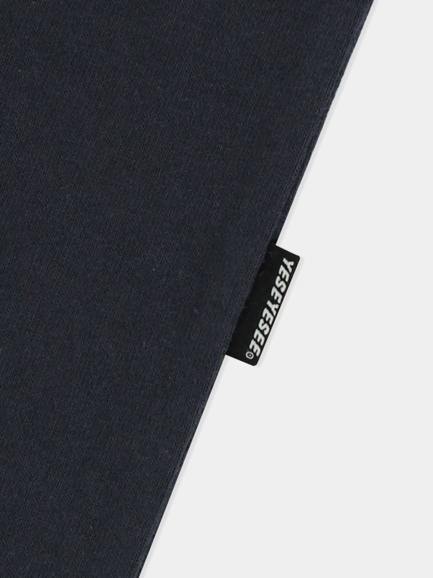 Футболка YESEYESEE Y.E.S Hooligan Tee Charcoal