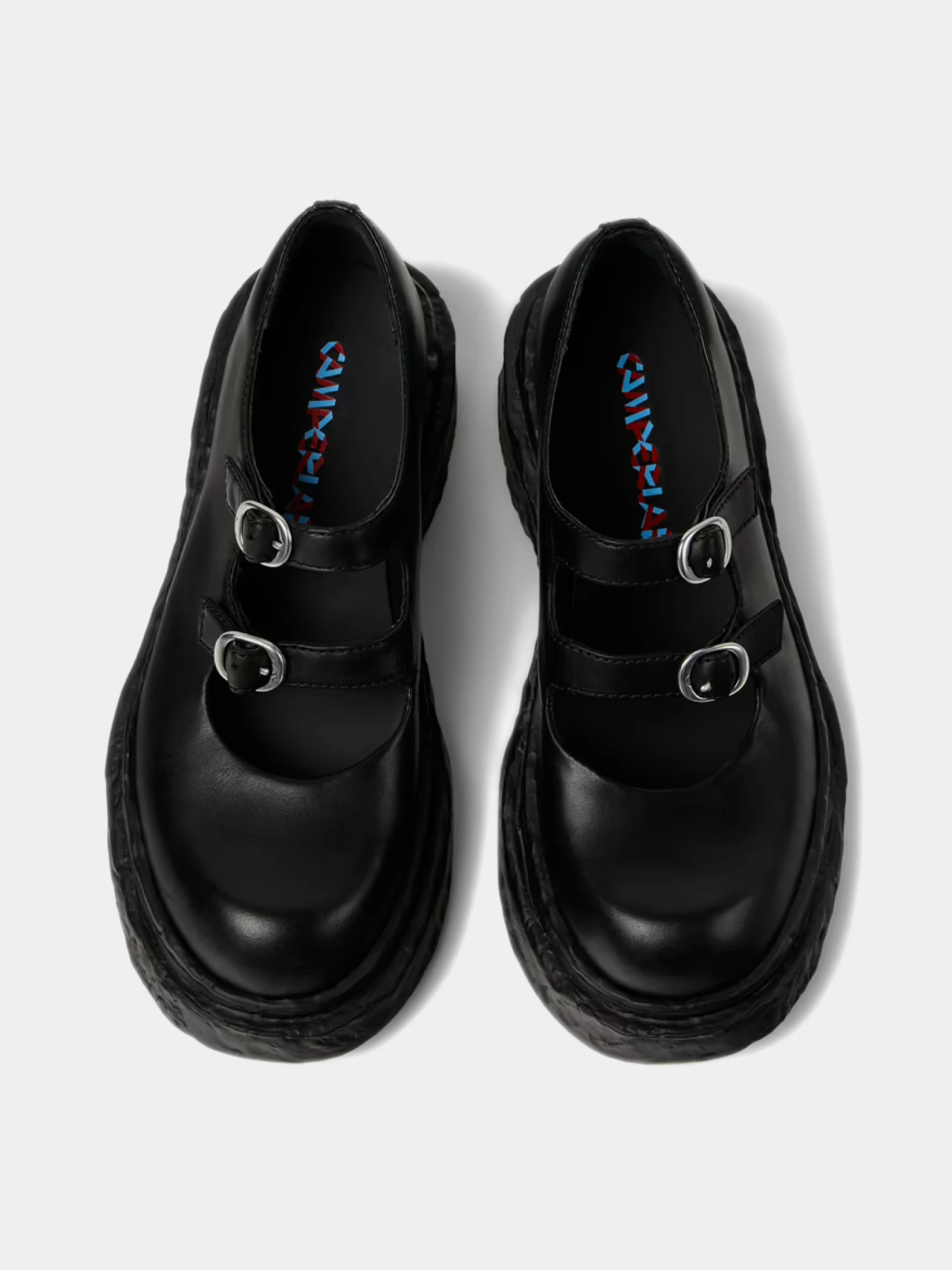 Женские сандалии CAMPERLAB Vamonos Mary Jane Black