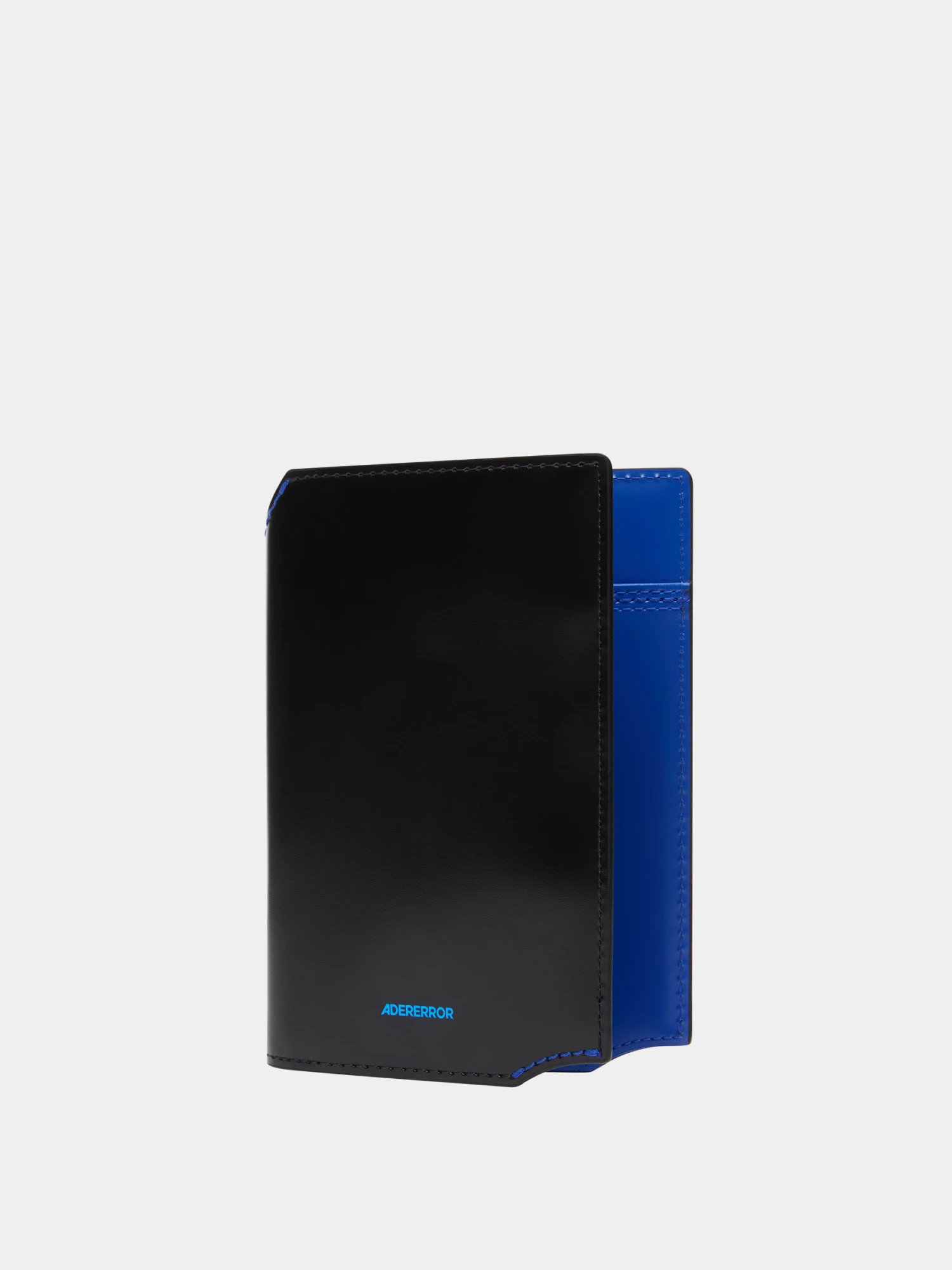Кошелек ADERERROR Tetraight Product. 120 Black