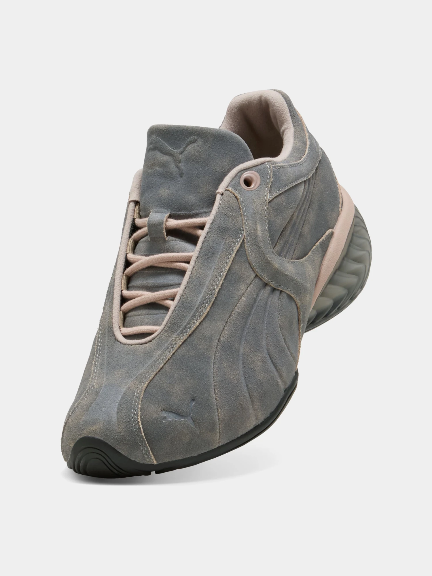 Кроссовки Puma CELL GEO Biology Oak Branch Dark Gray
