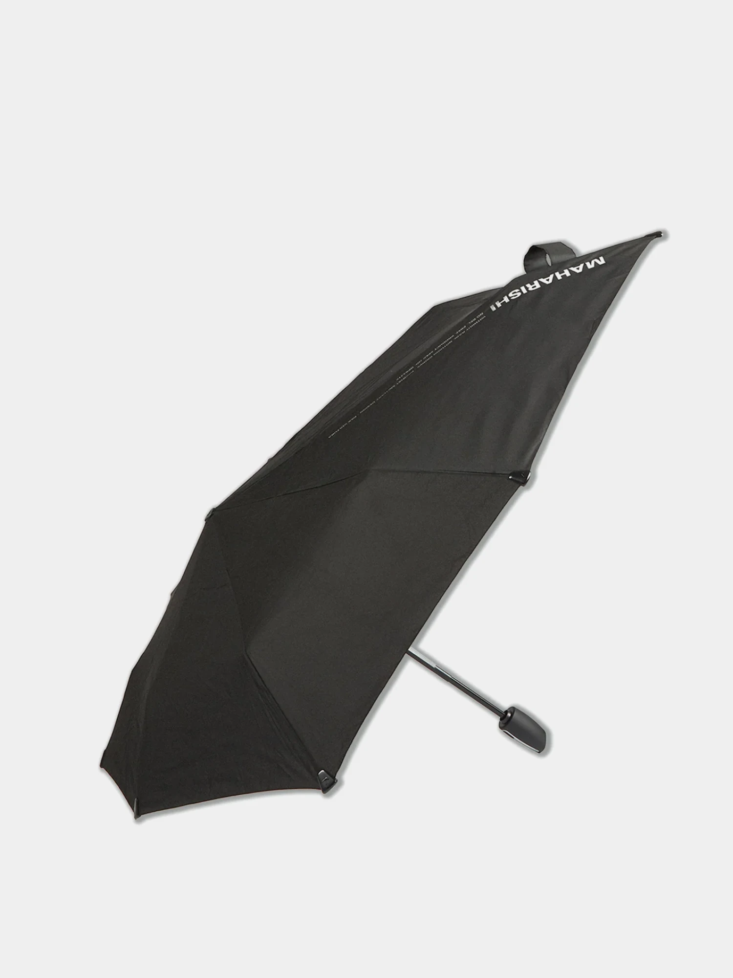 Зонт MAHARISHI 1499 Senz DPM: Bonsai Automatic Umbrella Woodland