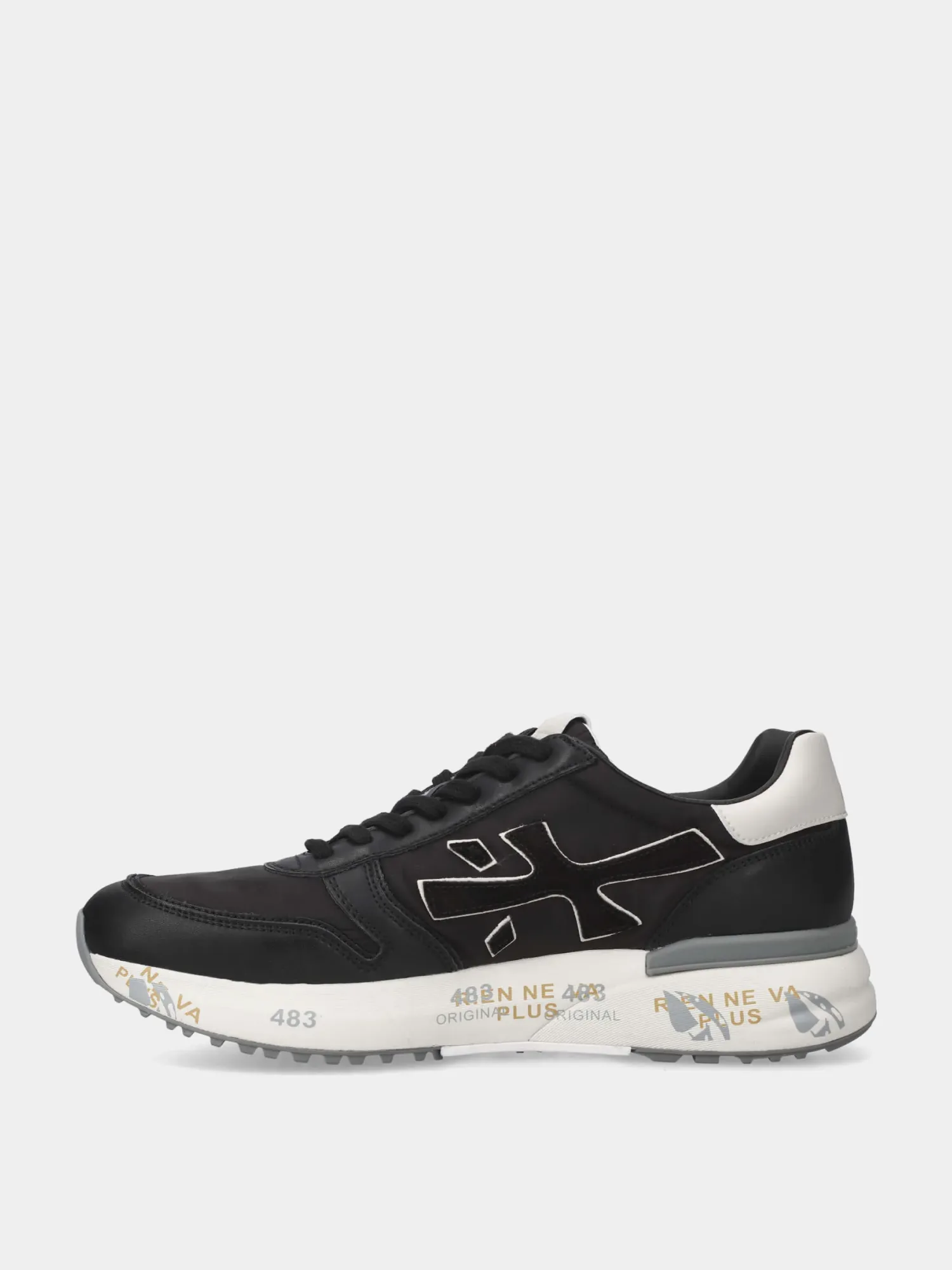 Кроссовки Premiata Mick Var 7249