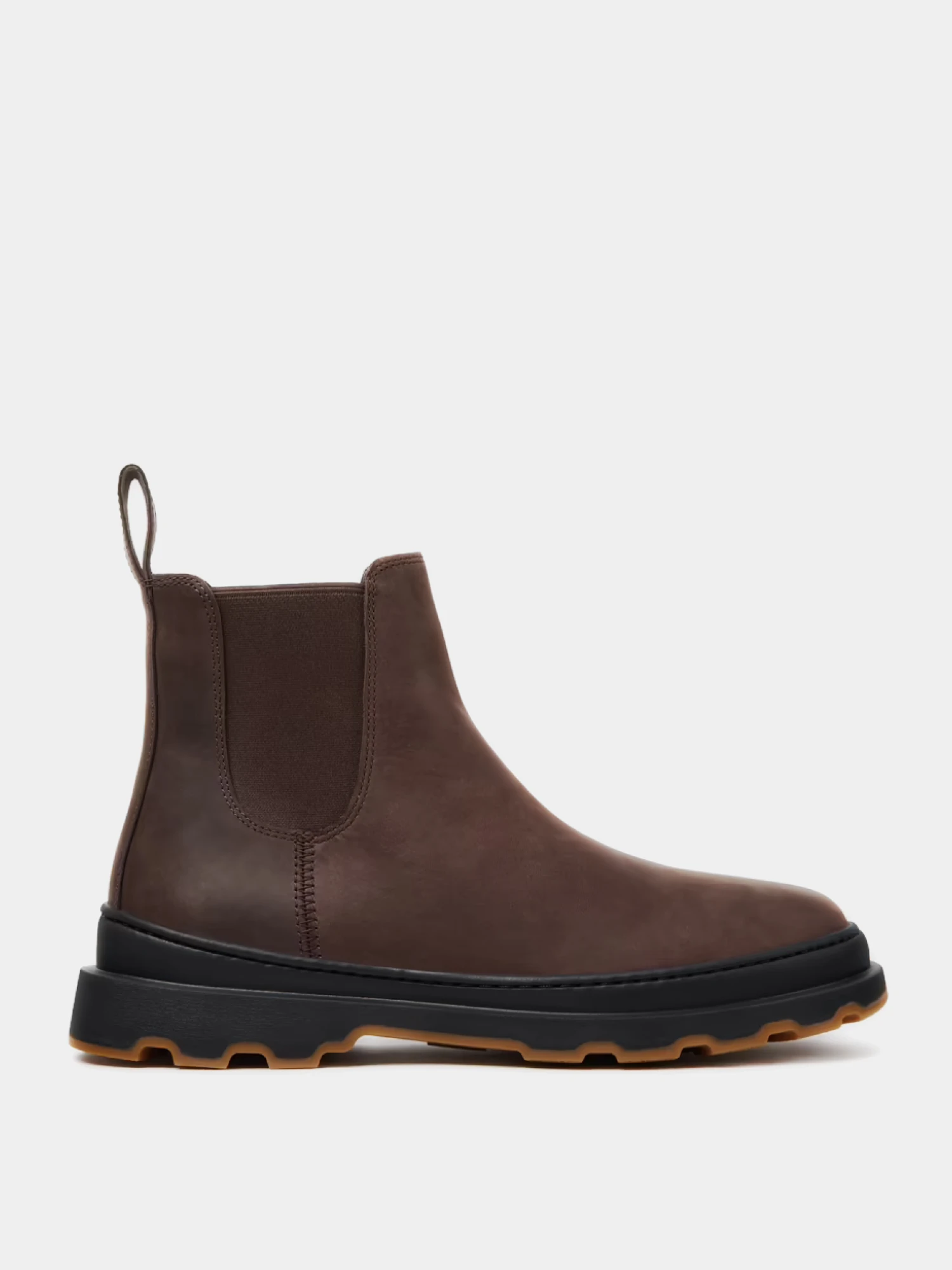 Челси Camper Brutus+ Brown