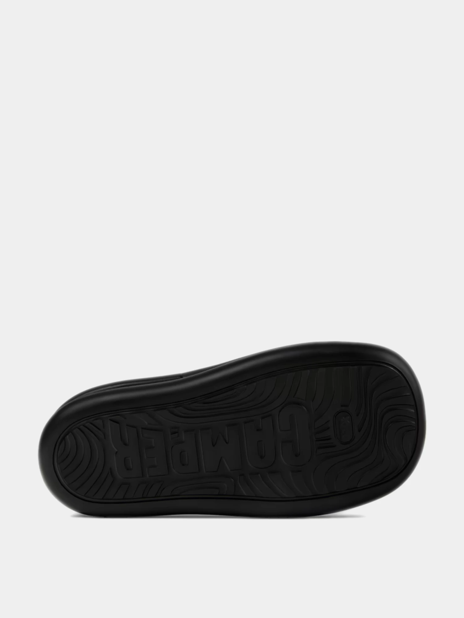Полуботинки CAMPERLAB Aqua Black