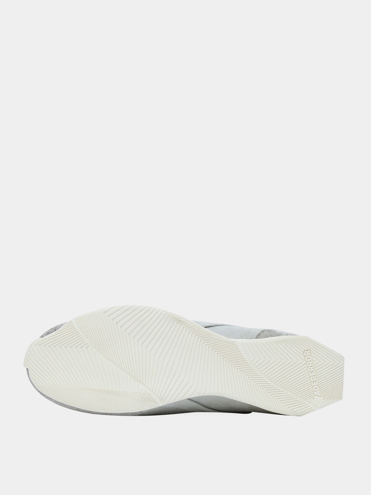 Кроссовки ADERERROR  Skid Product. 116 Grey