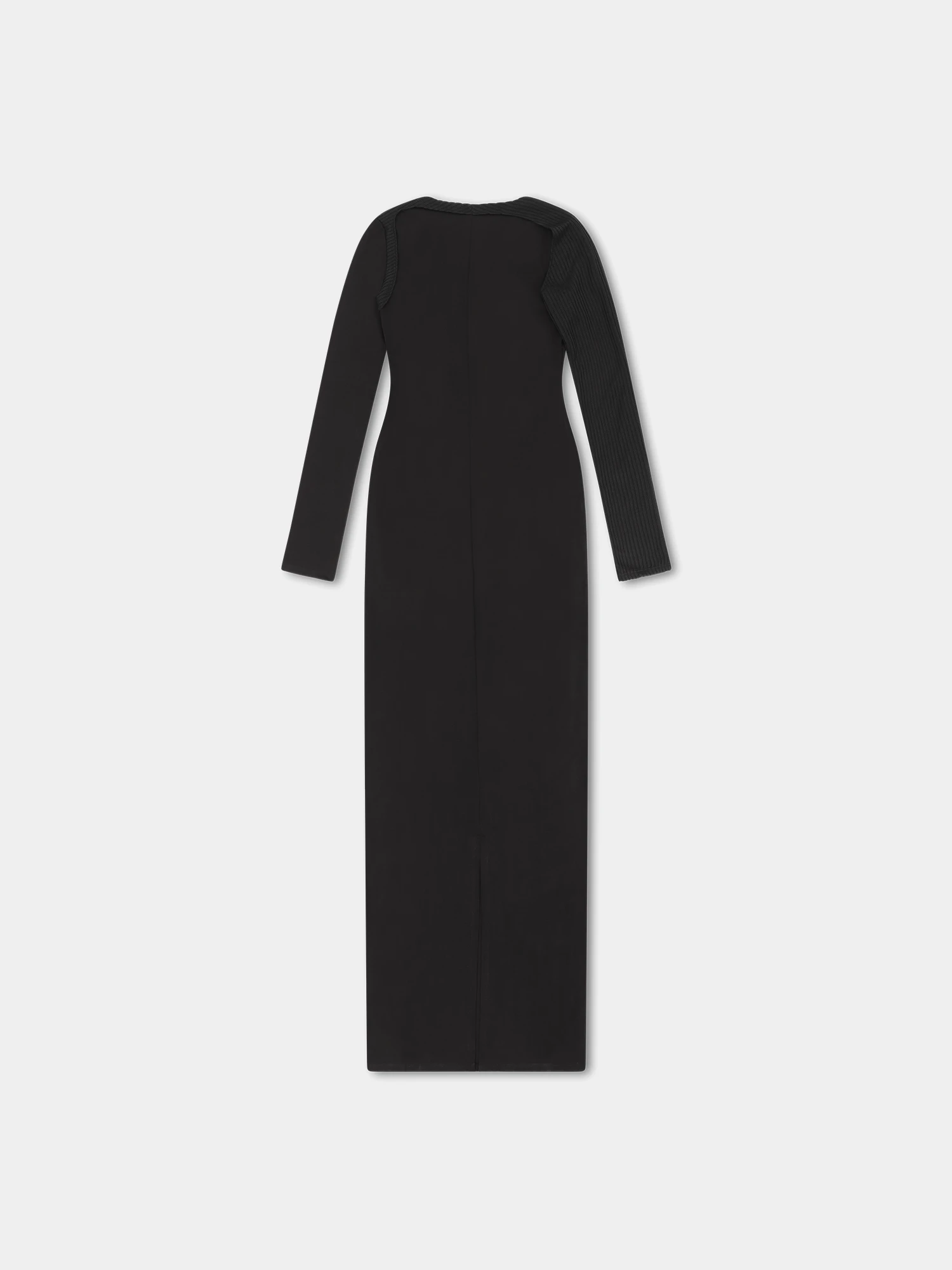 Женское платье HELIOT EMIL Obscura Dress Black