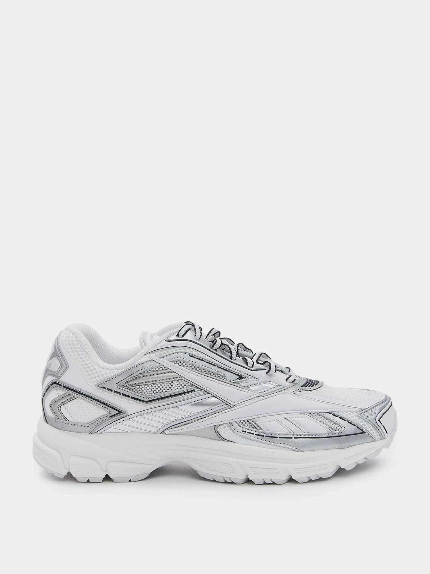 Кроссовки Reebok LTD Premier Road Ultra White Metallic
