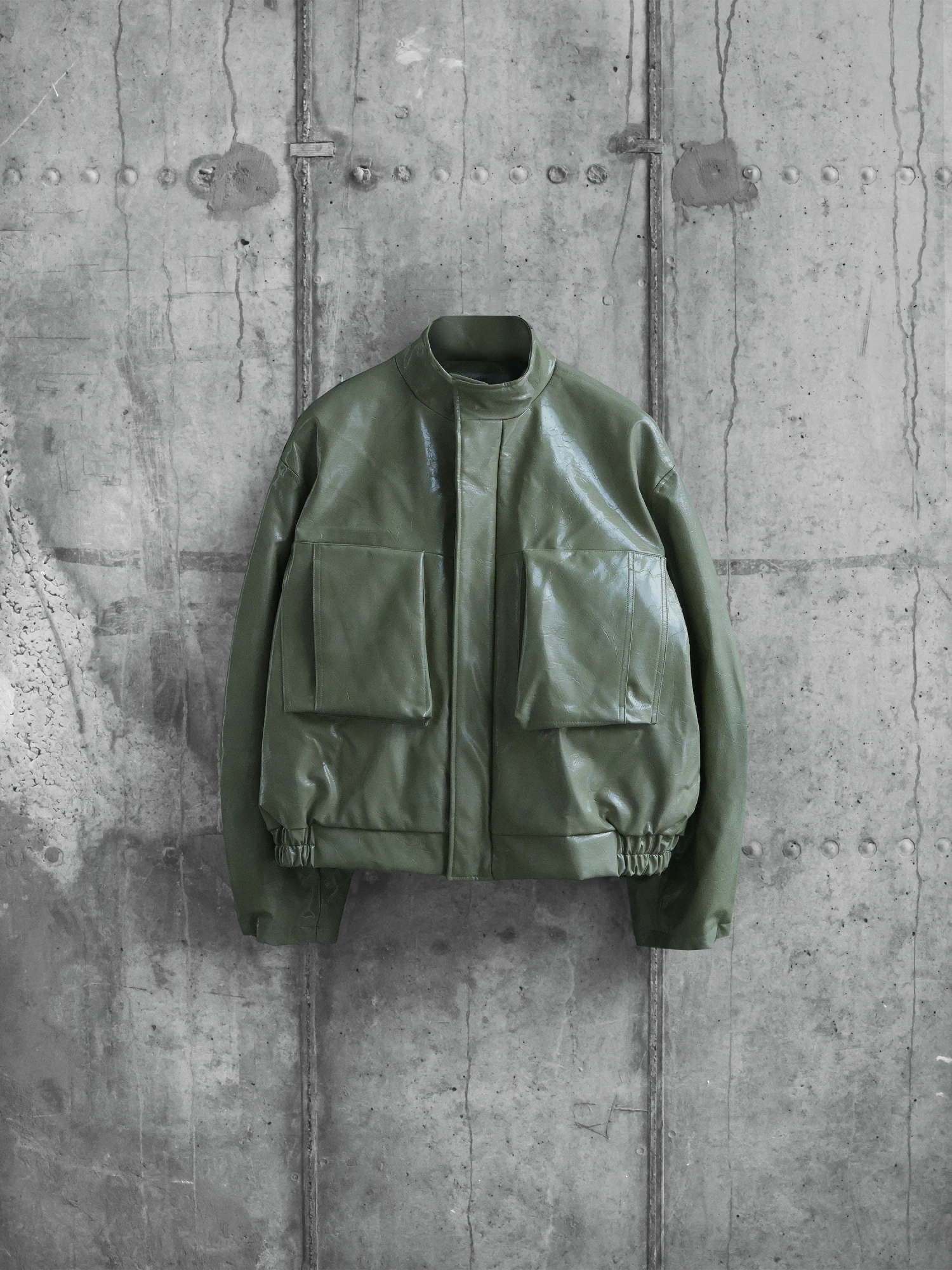 Женский бомбер EPINGLER Ep Bomber Yellow
